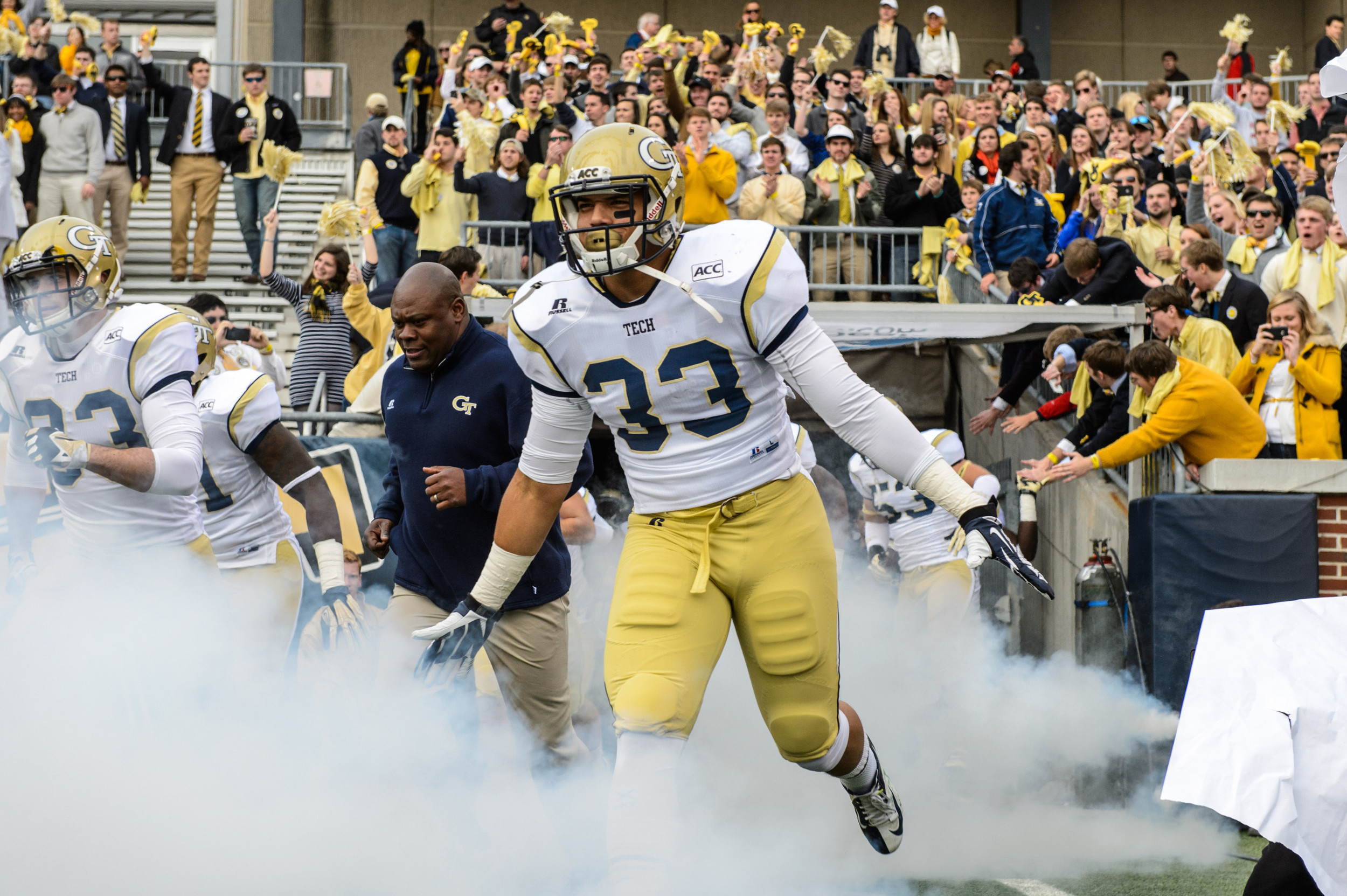 Beau Hankins (33)