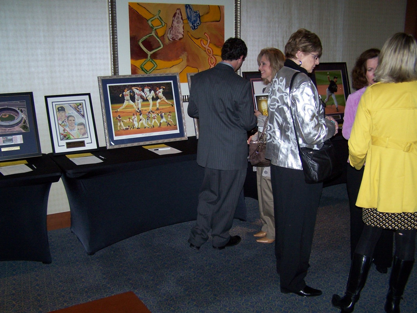 2009 Banquet