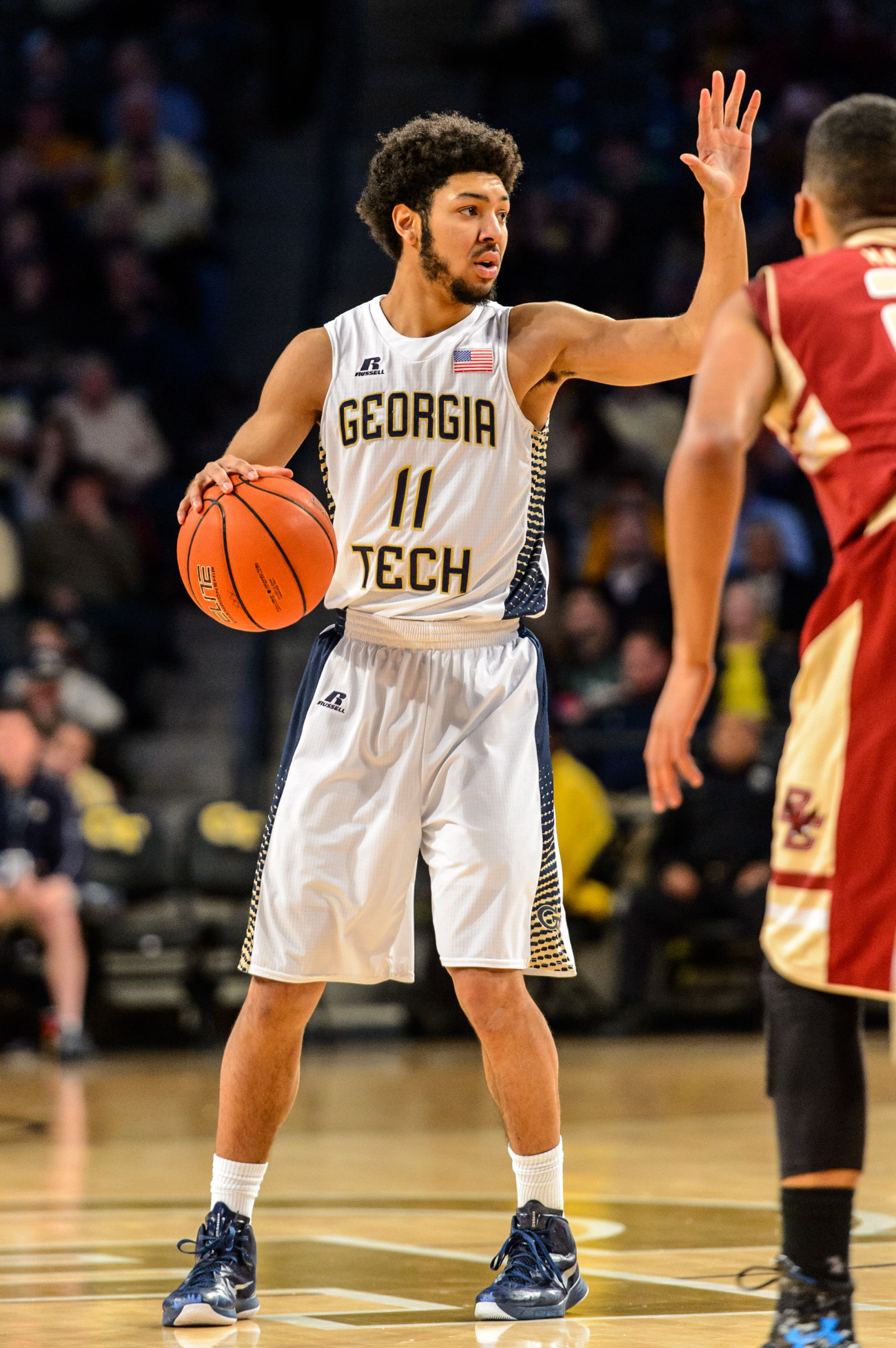 Josh Heath (11)