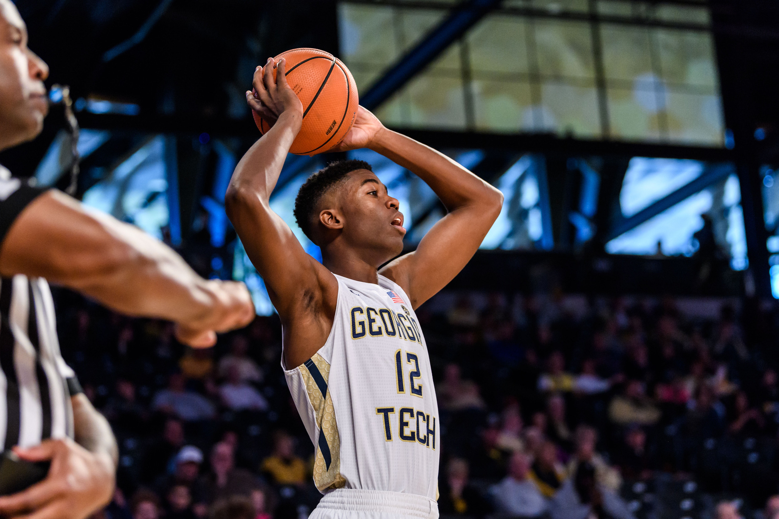 Moses Wright (12)