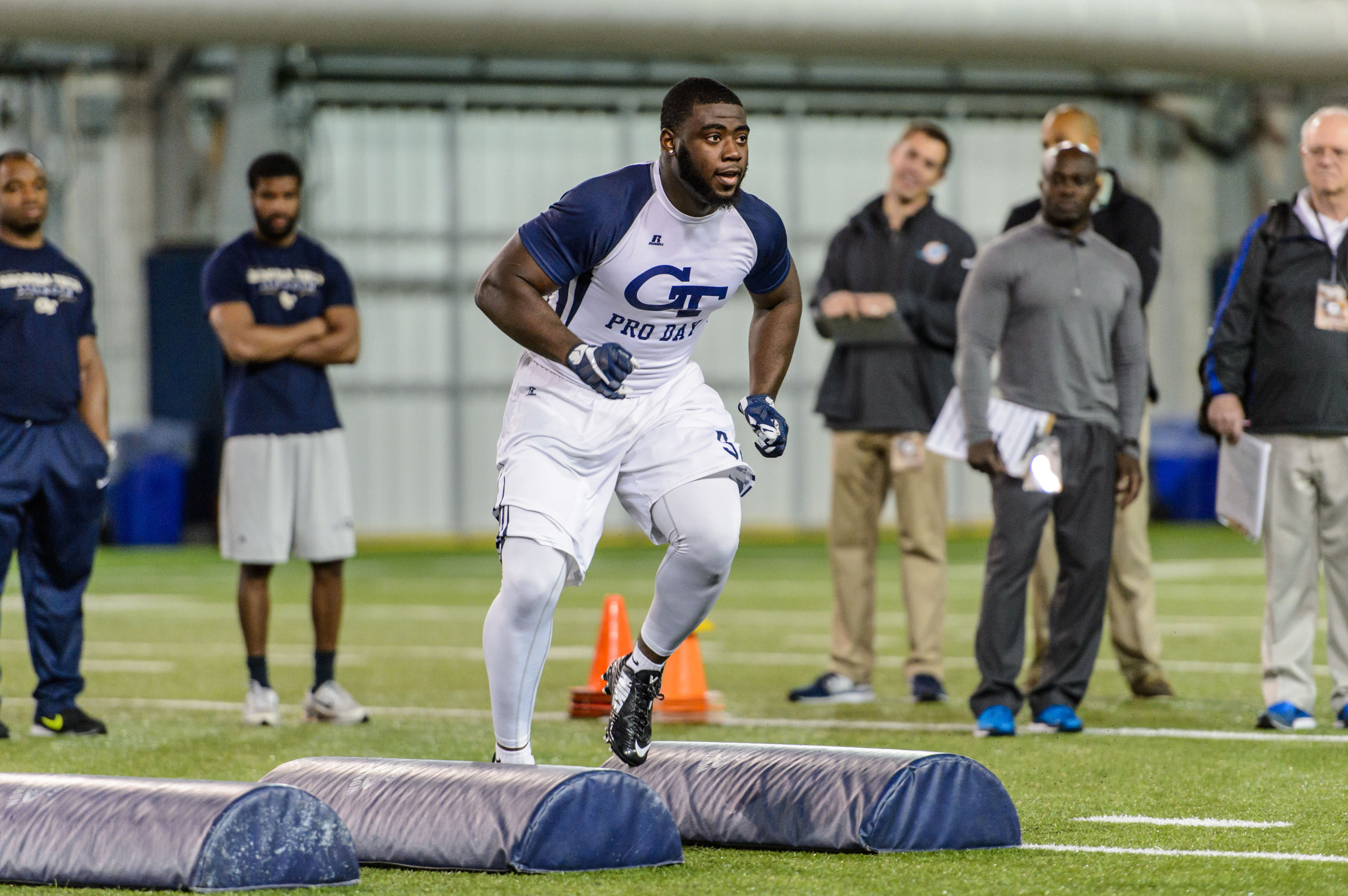 Quayshawn Nealy (54)