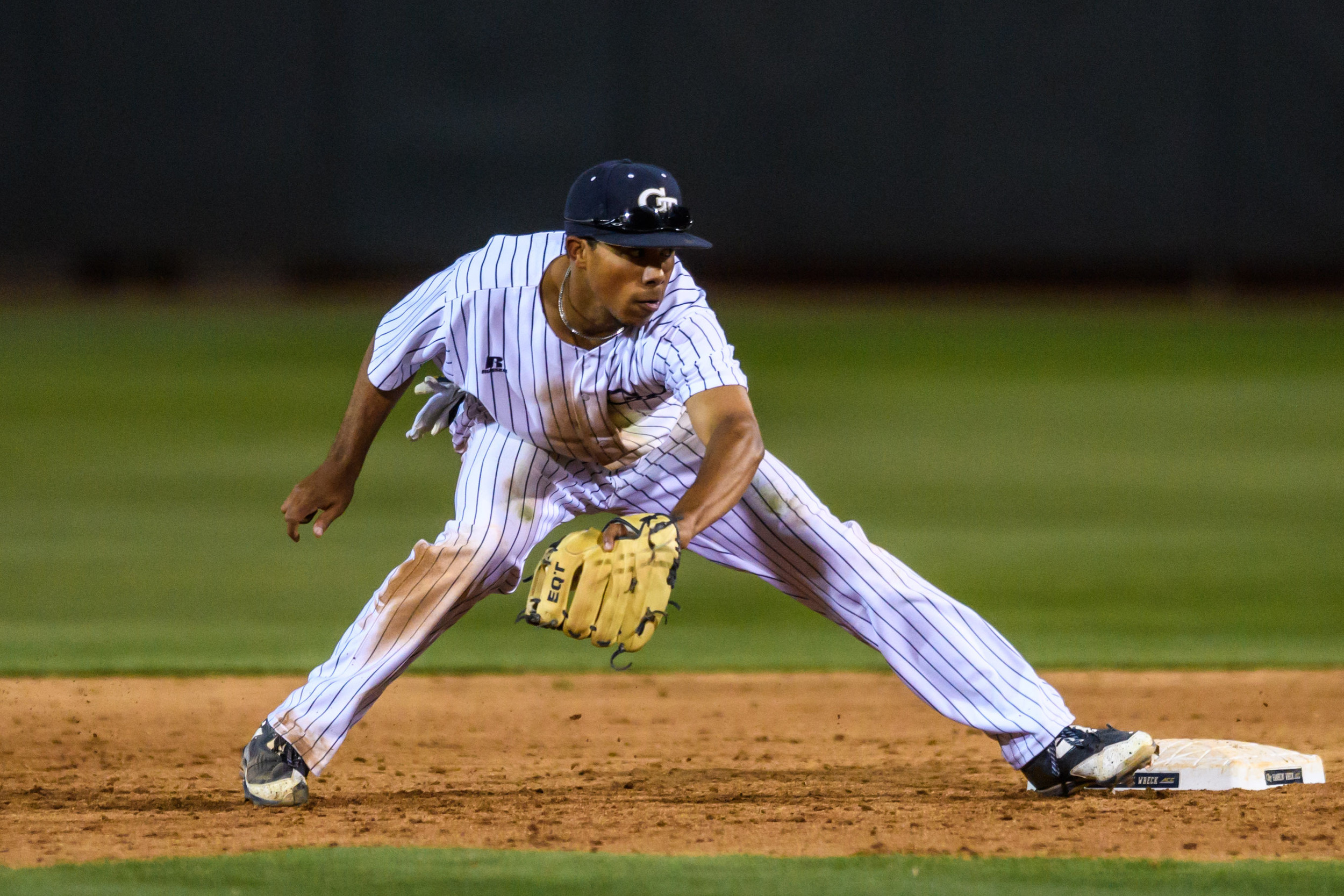 Austin Wilhite (14)