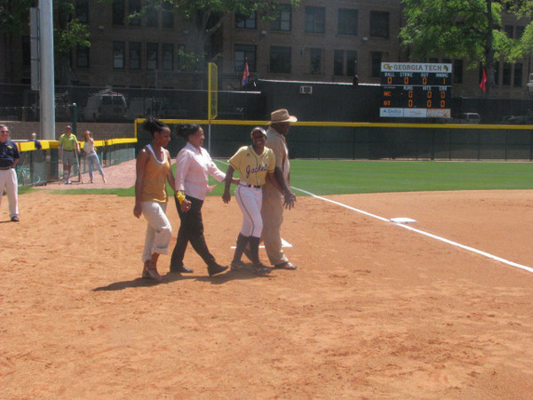 2009 Senior Day