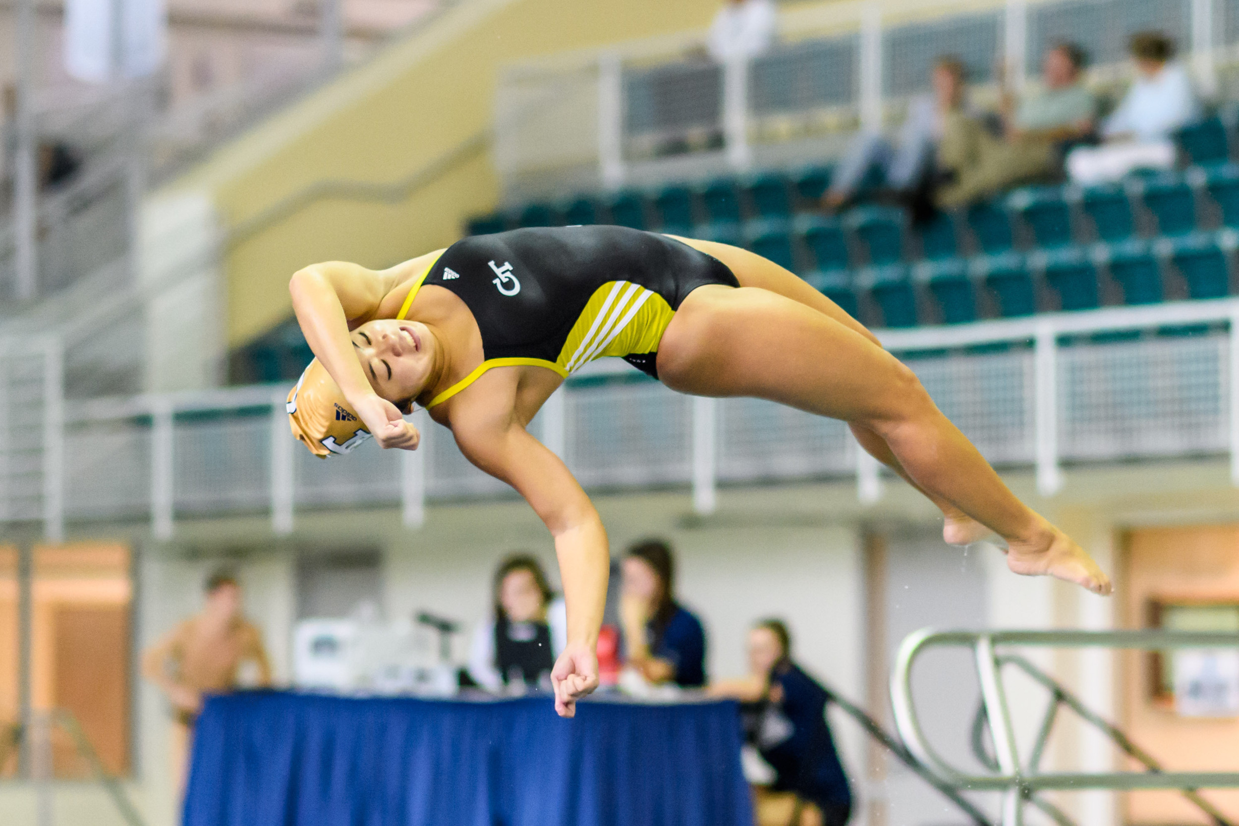 Georgia Tech vs Georgia