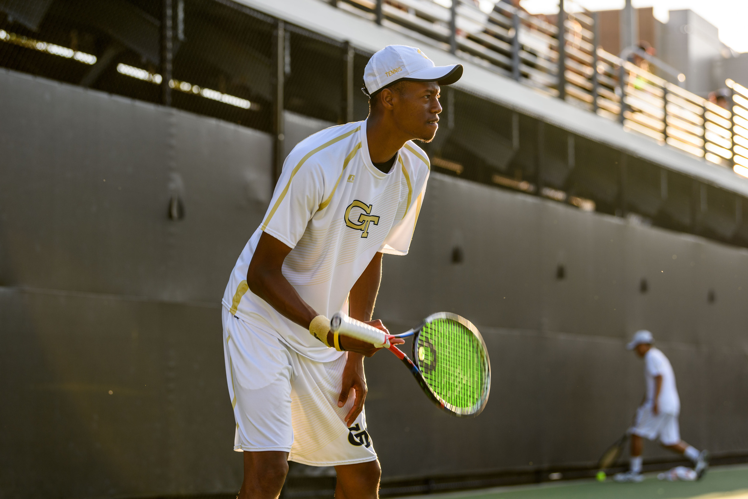 Christopher Eubanks