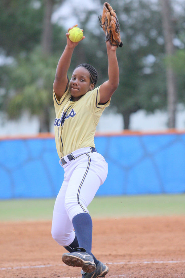 Tiffany Johnson