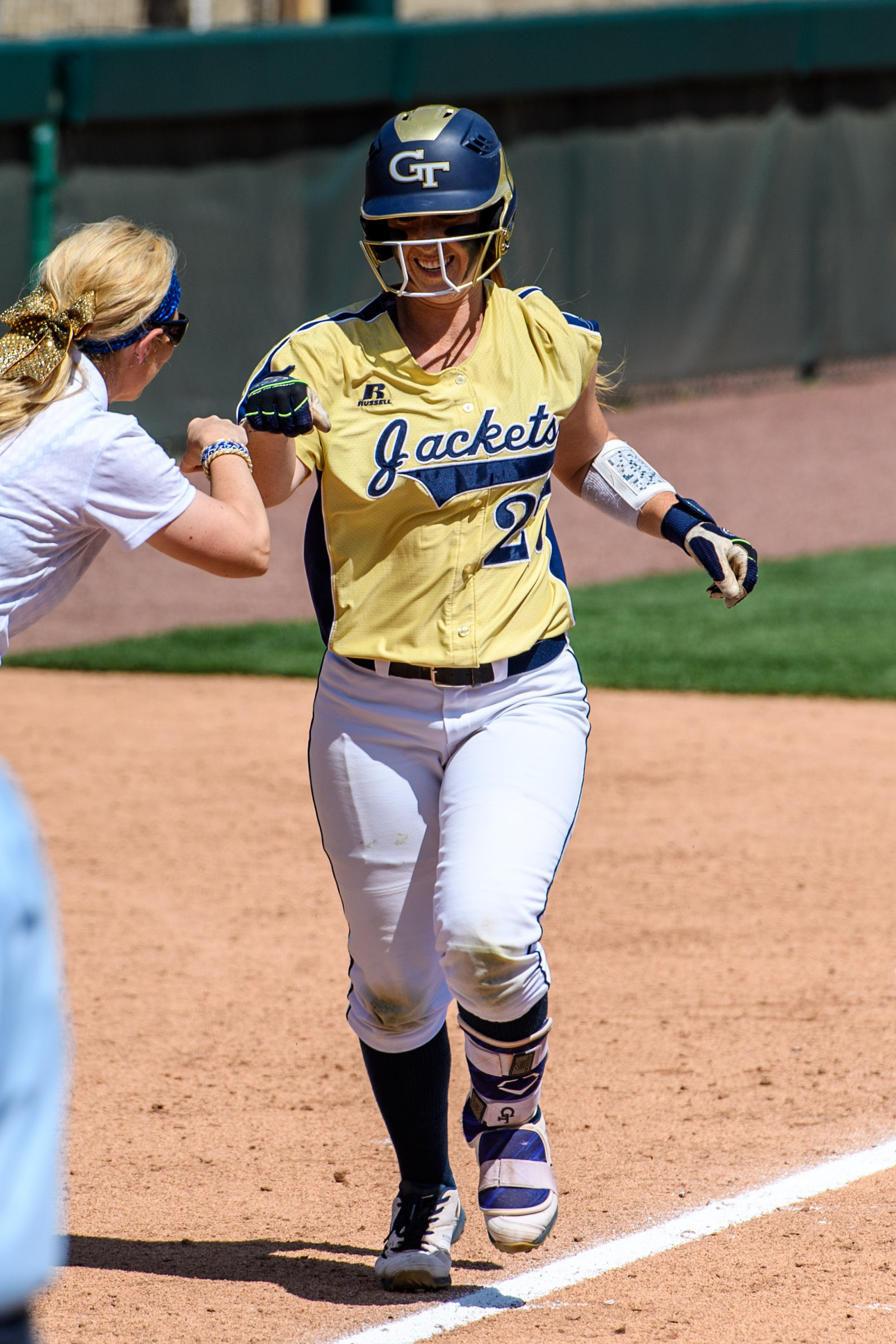 Courtney Ziese (27)
