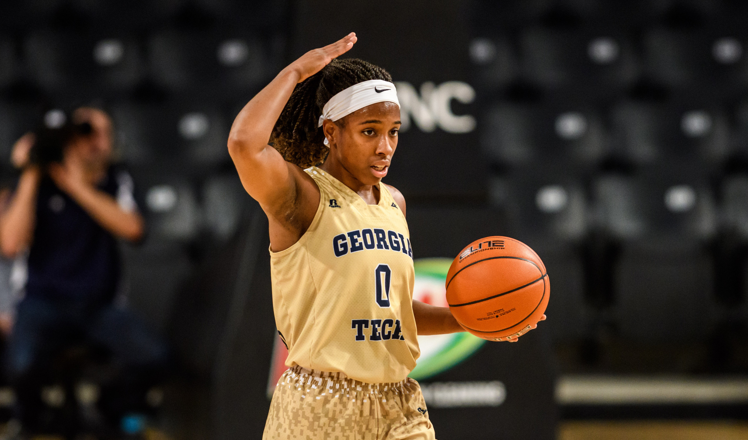 Imani Tilford (0)