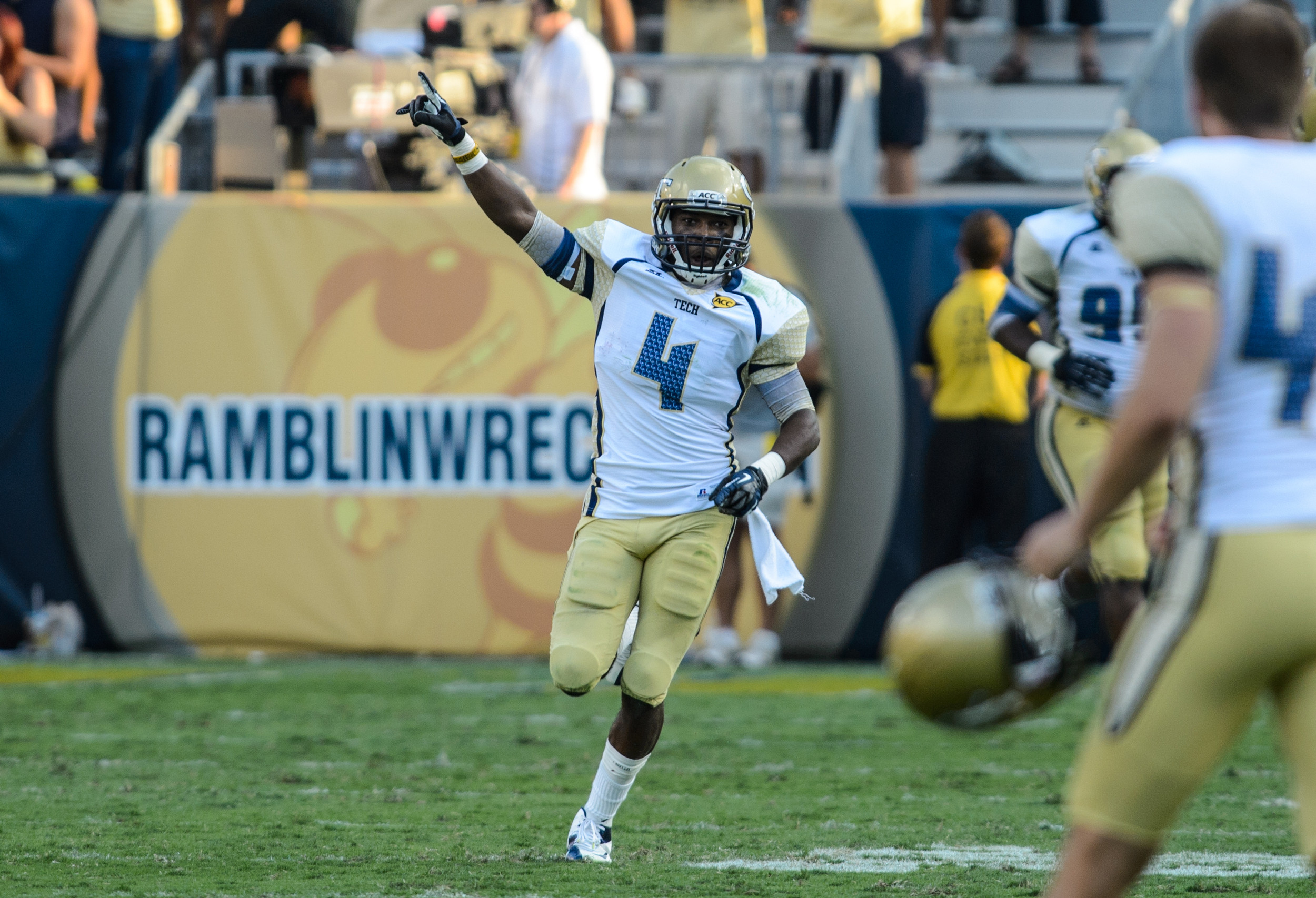 Jamal Golden (4)