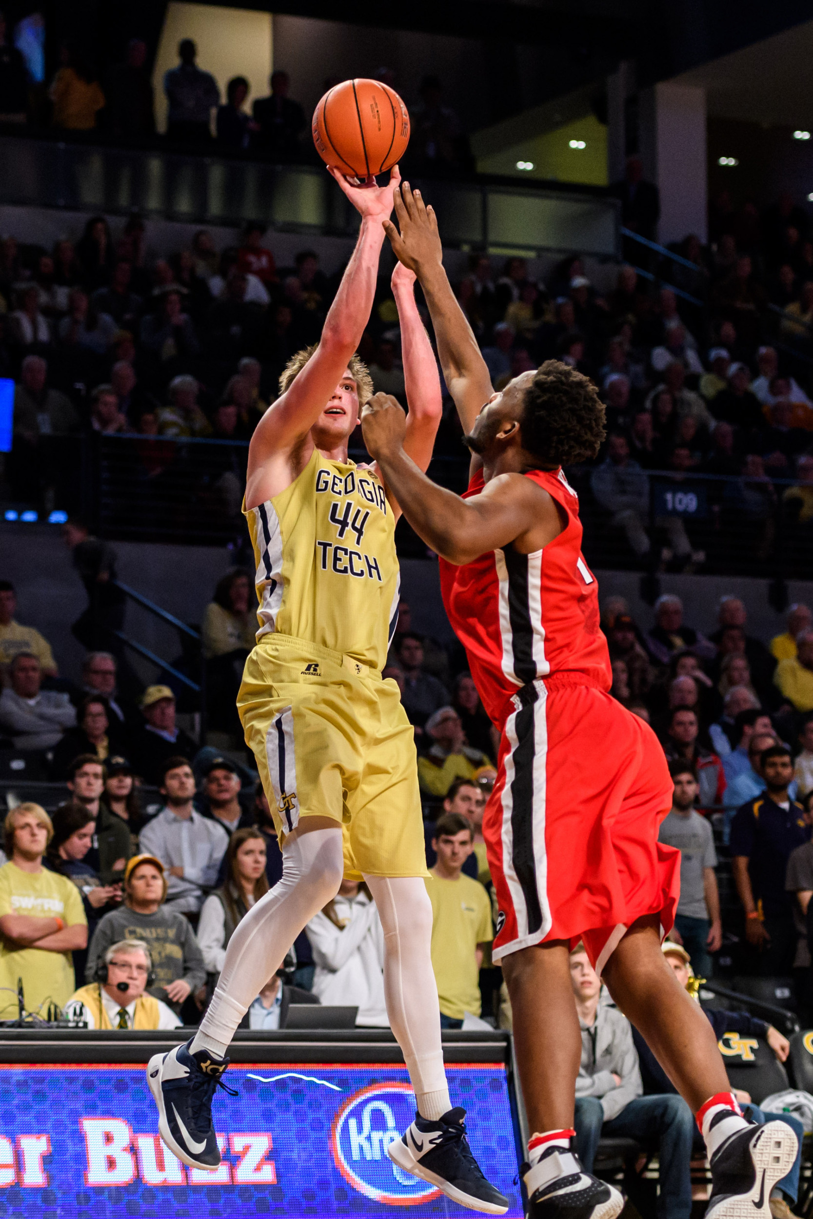 Ben Lammers (44)