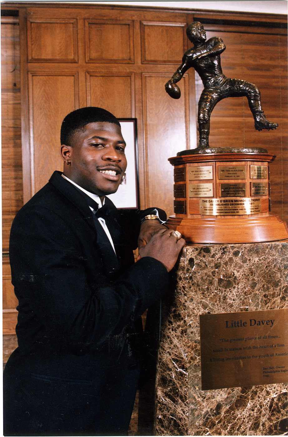Joe Hamilton