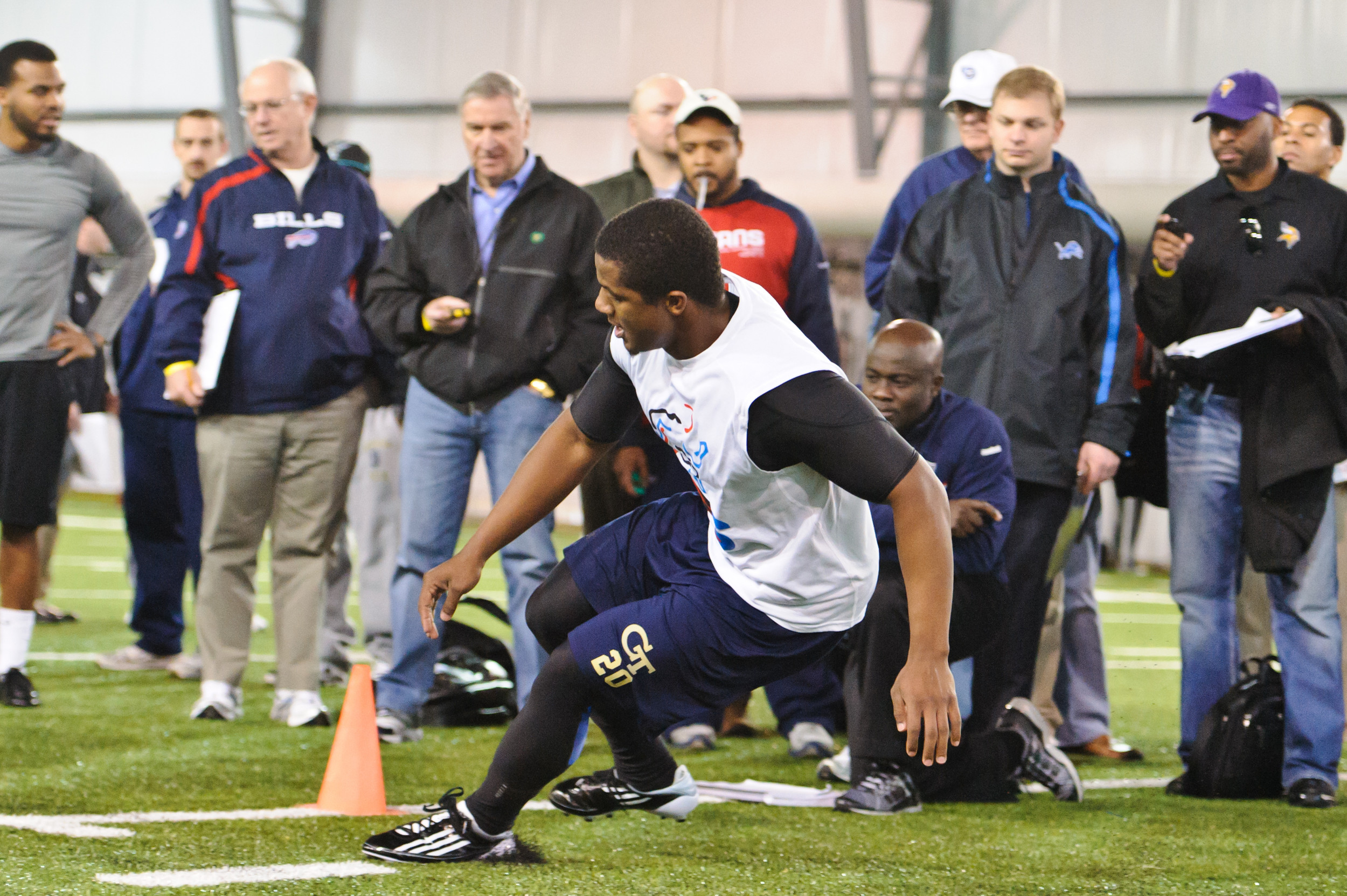 Roddy Jones (20)