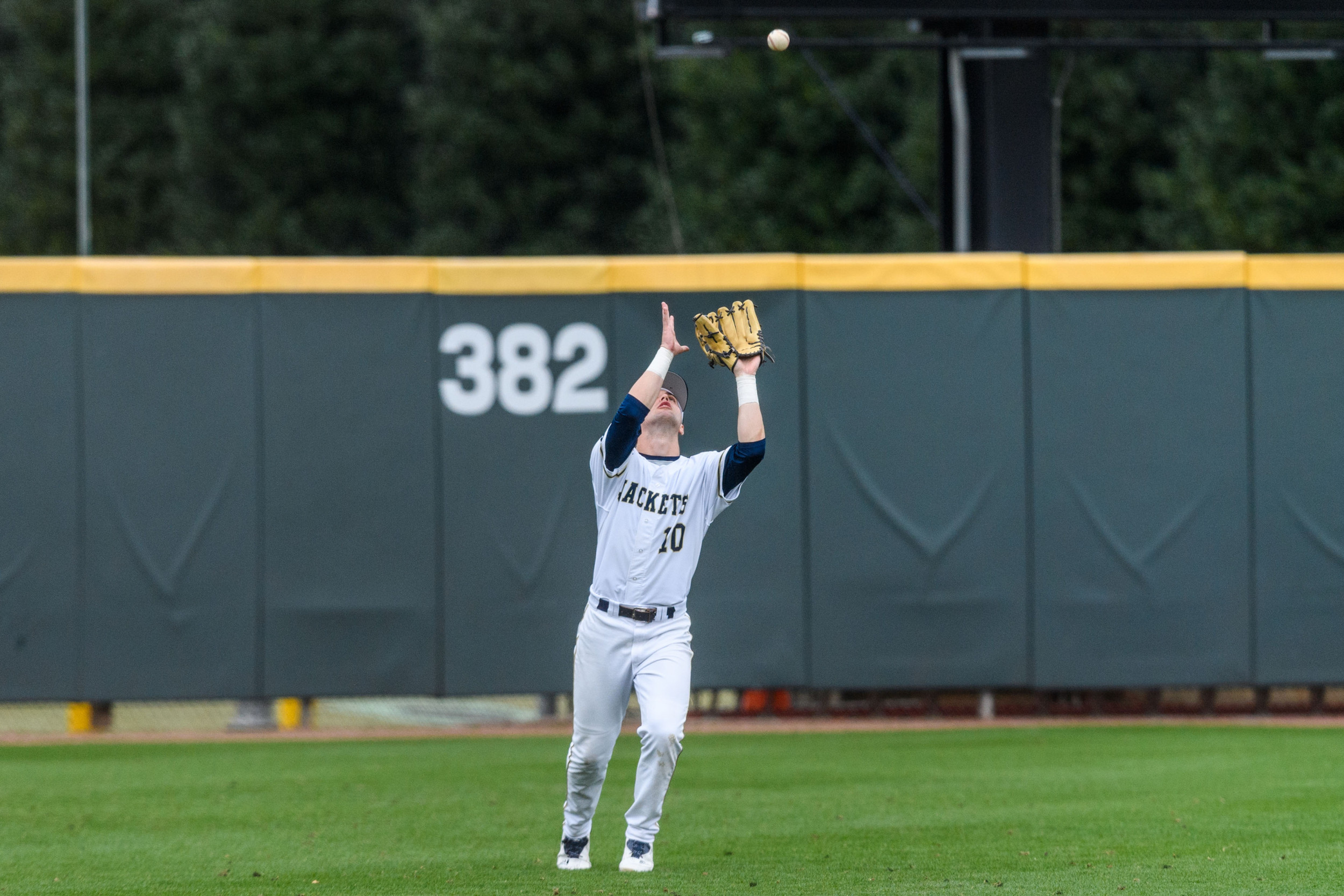 Chase Murray (10)