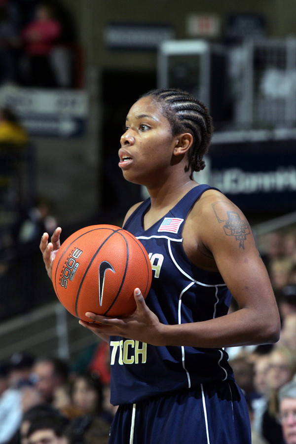 Deja Foster