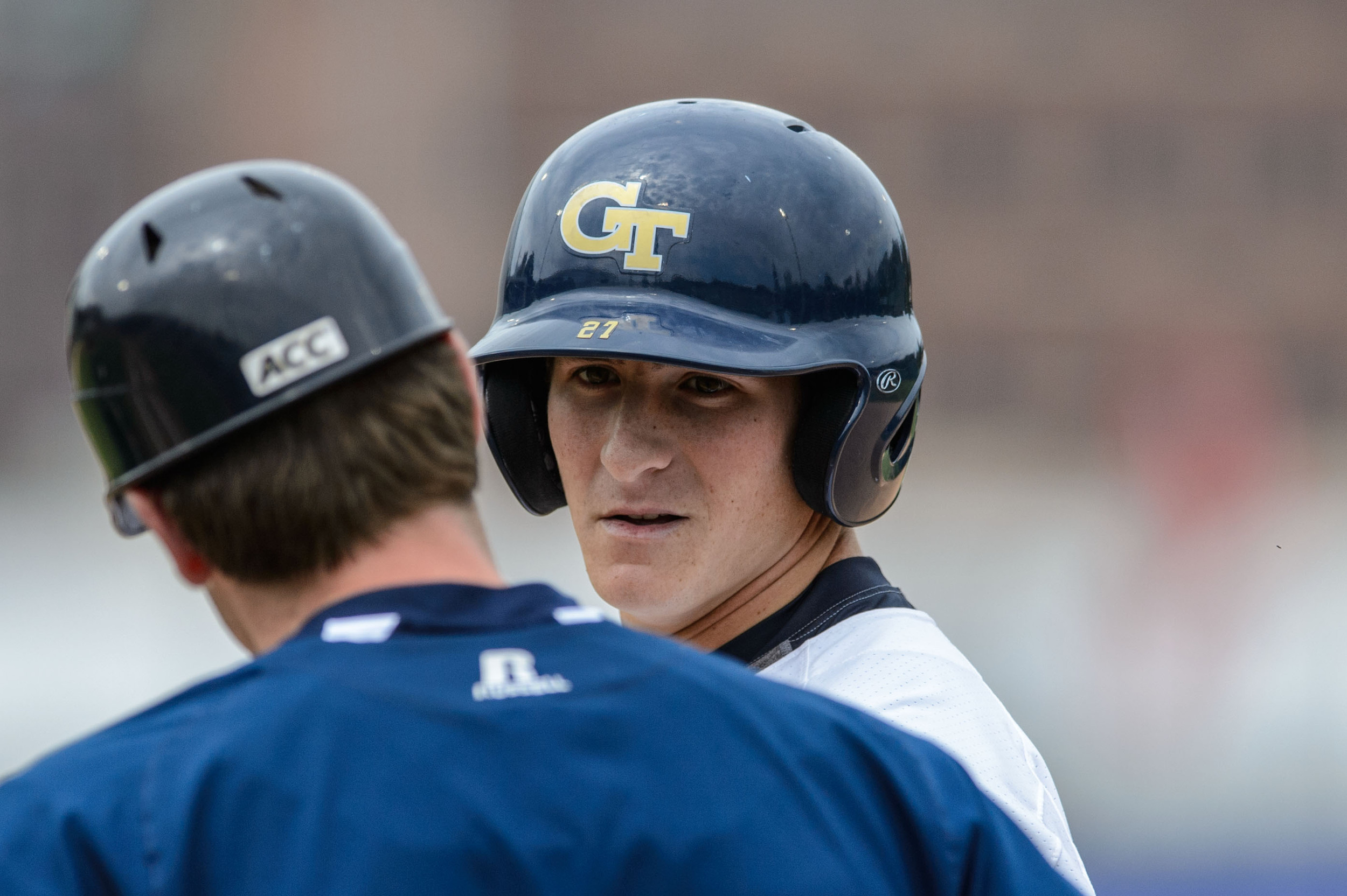 Tony Plagman (19), Jonathan Roberts (27)