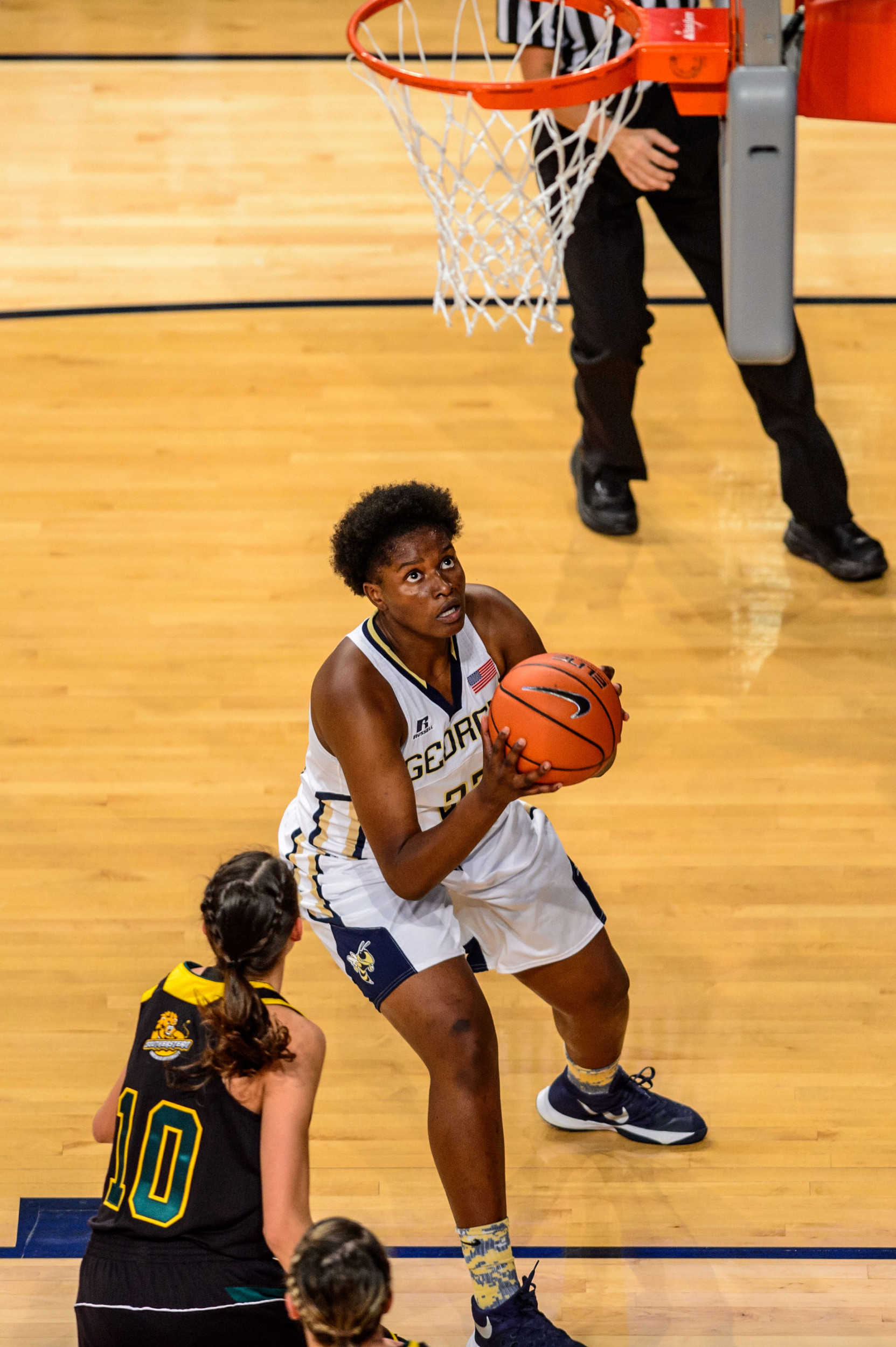 Dejoria Howard (23)