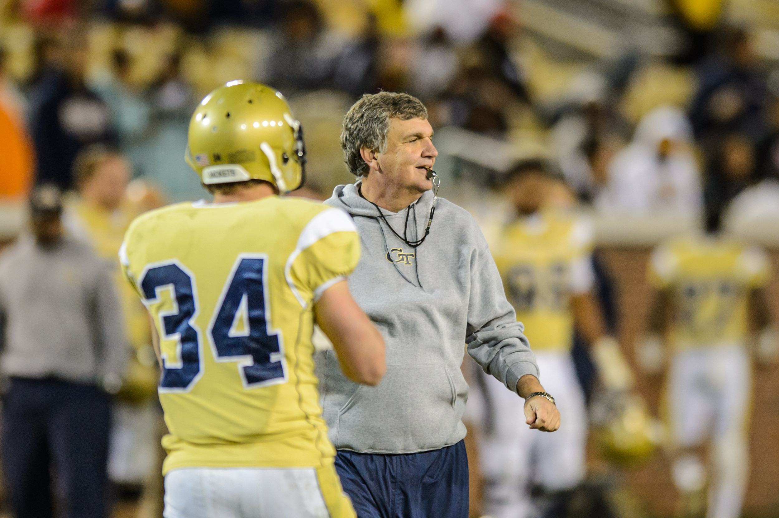 Paul Johnson