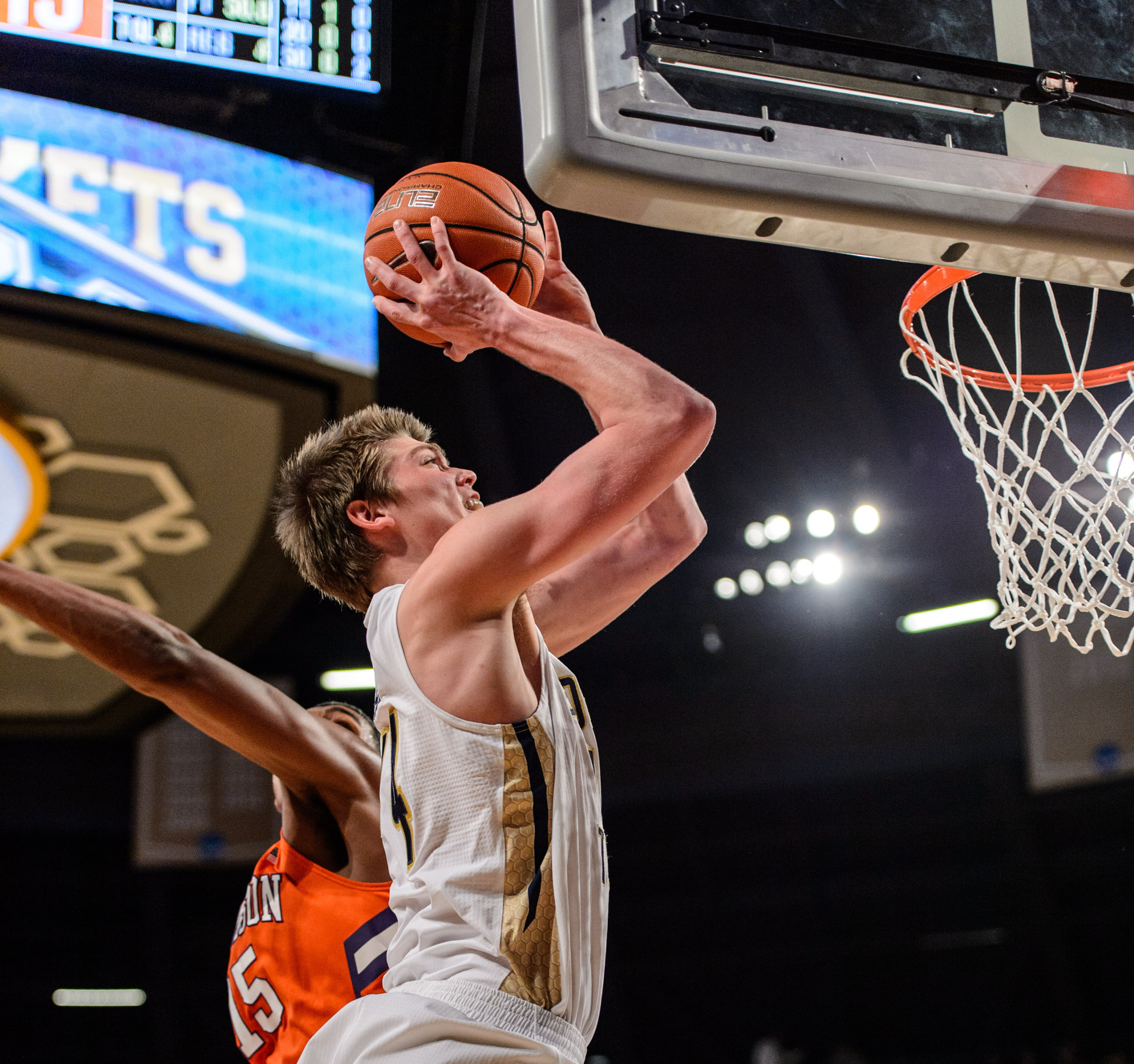 Ben Lammers (44)