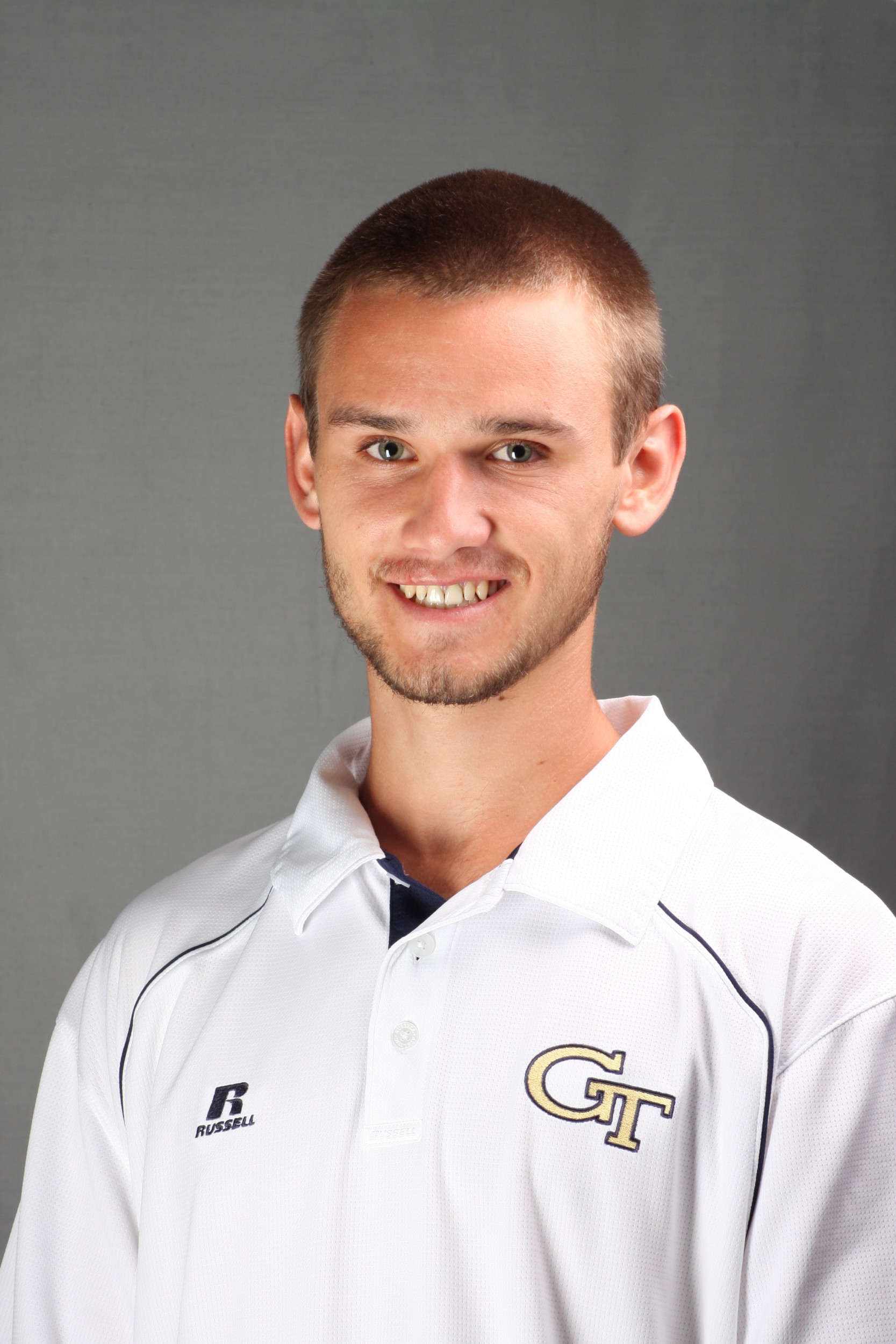 Mark Mendrek Laske