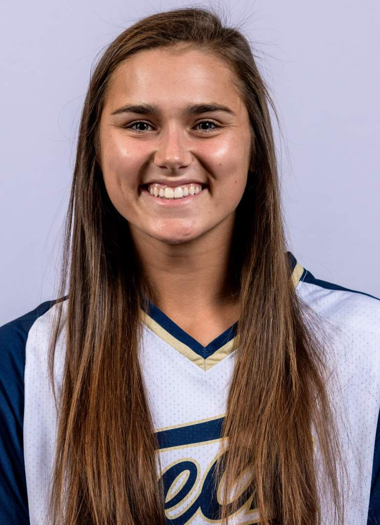 Cameron Stanford - Softball - Georgia Tech Yellow Jackets