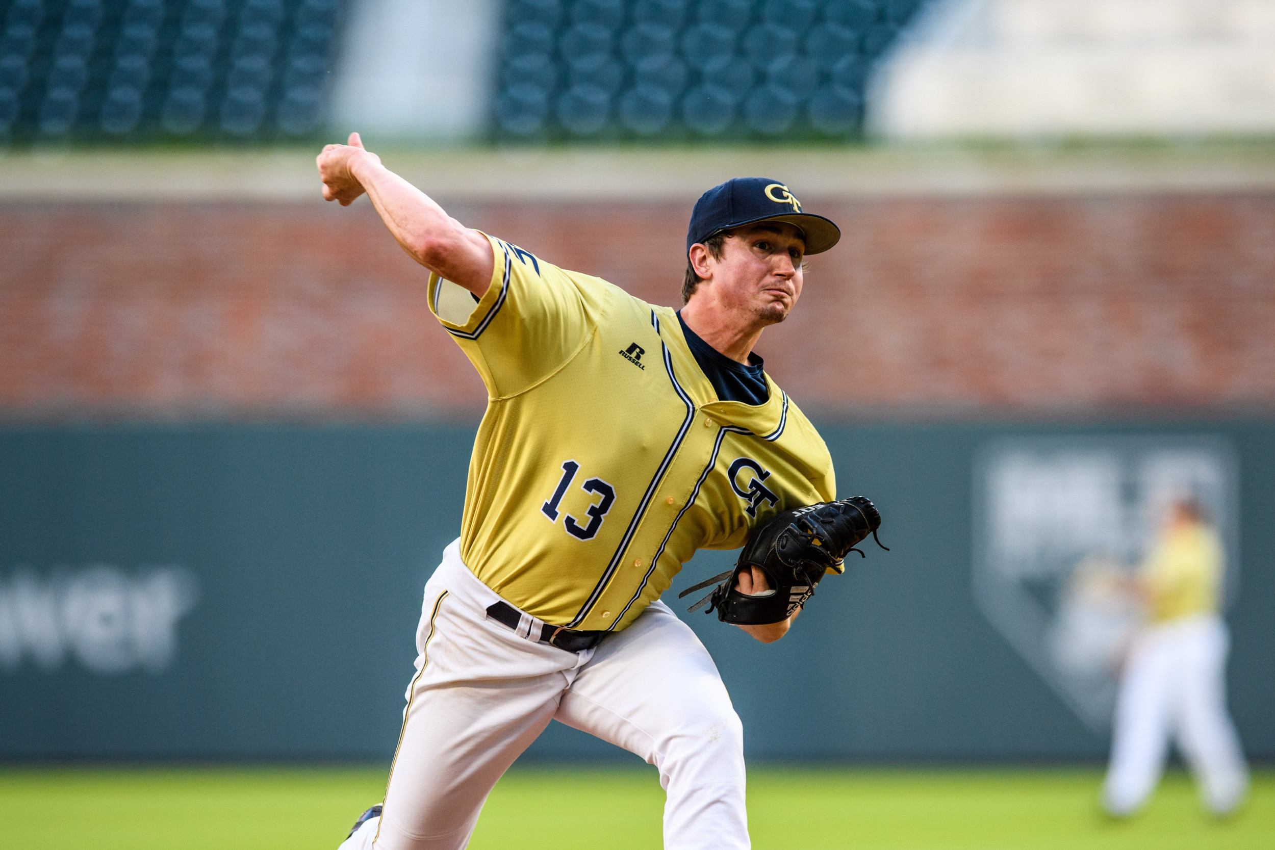 Ben Schniederjans (13)