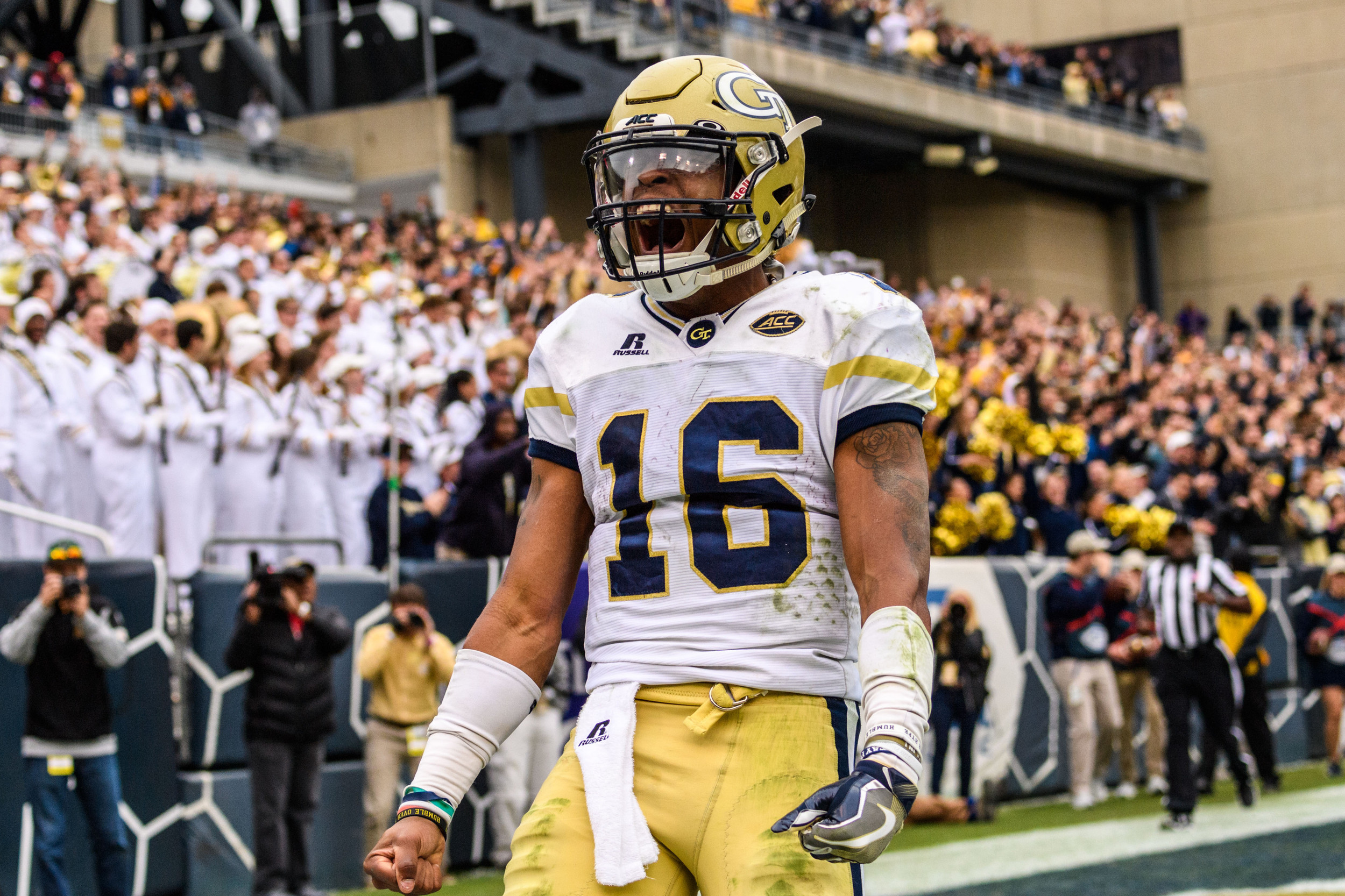TaQuon Marshall (16)