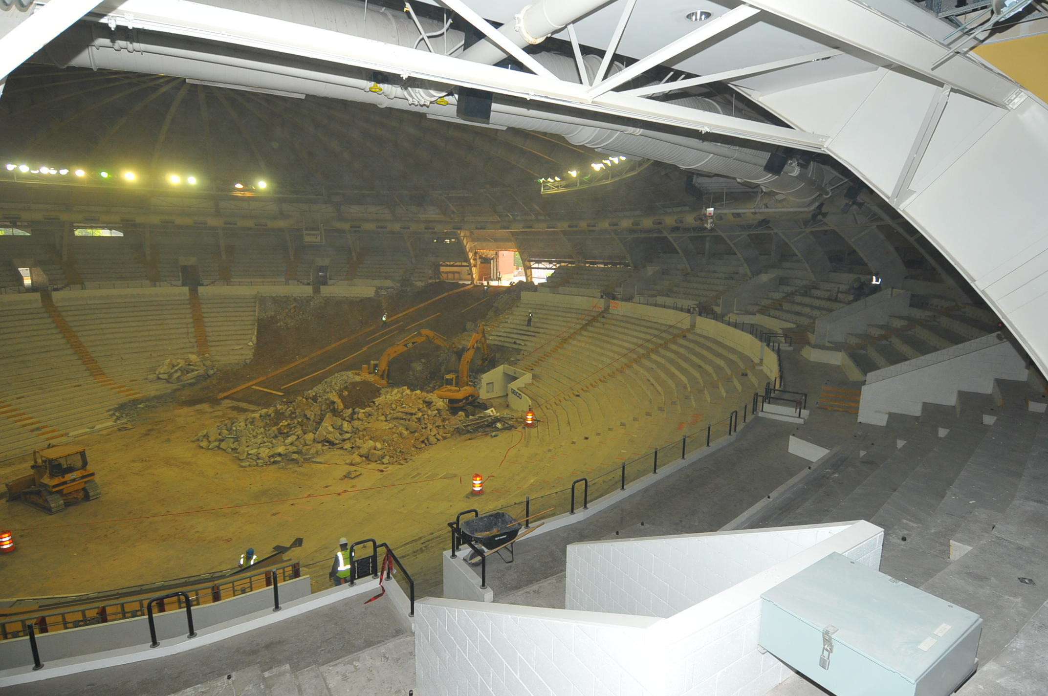 Photo taken on June 2, 2011
