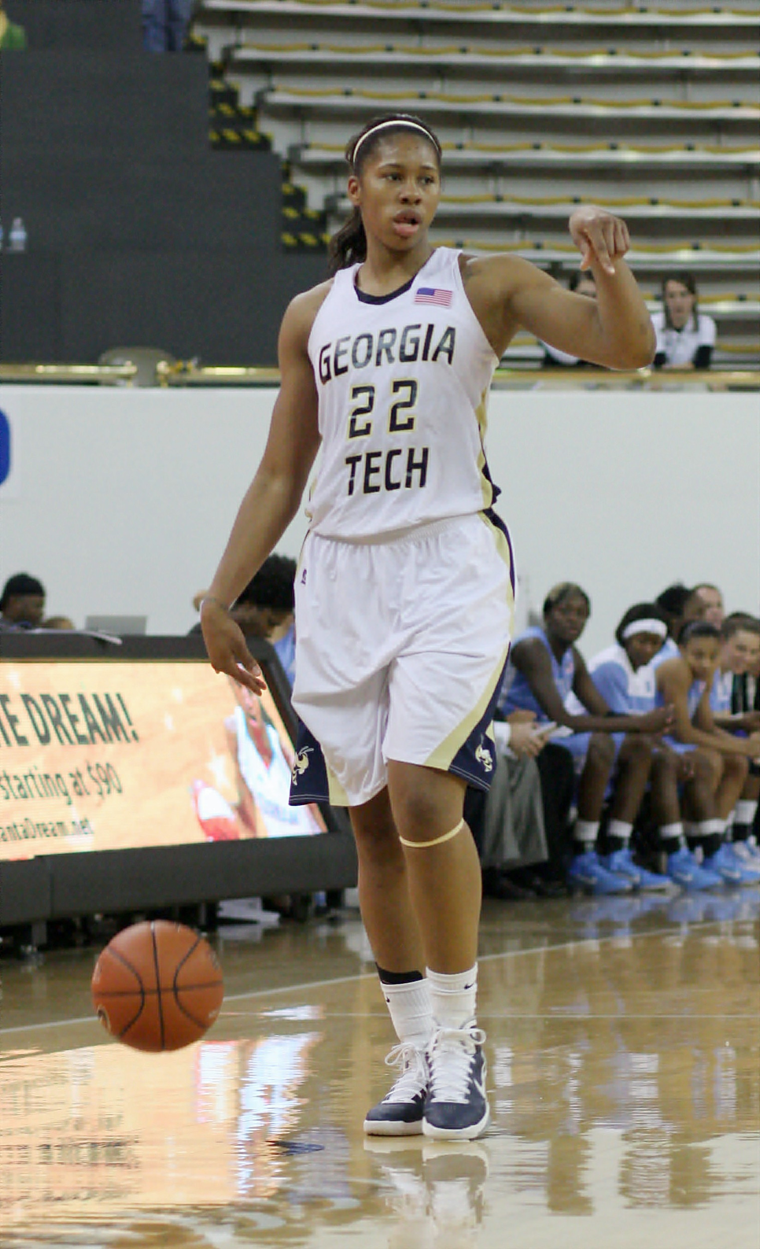 Alex Montgomery