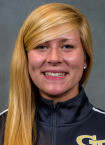 Frederique Lefebvre - Swimming & Diving - Georgia Tech Yellow Jackets