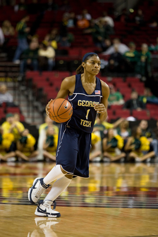 Jacqua Williams
