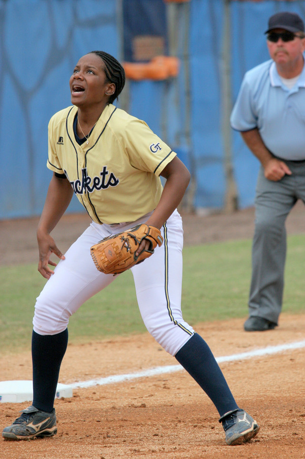 Tiffany Johnson