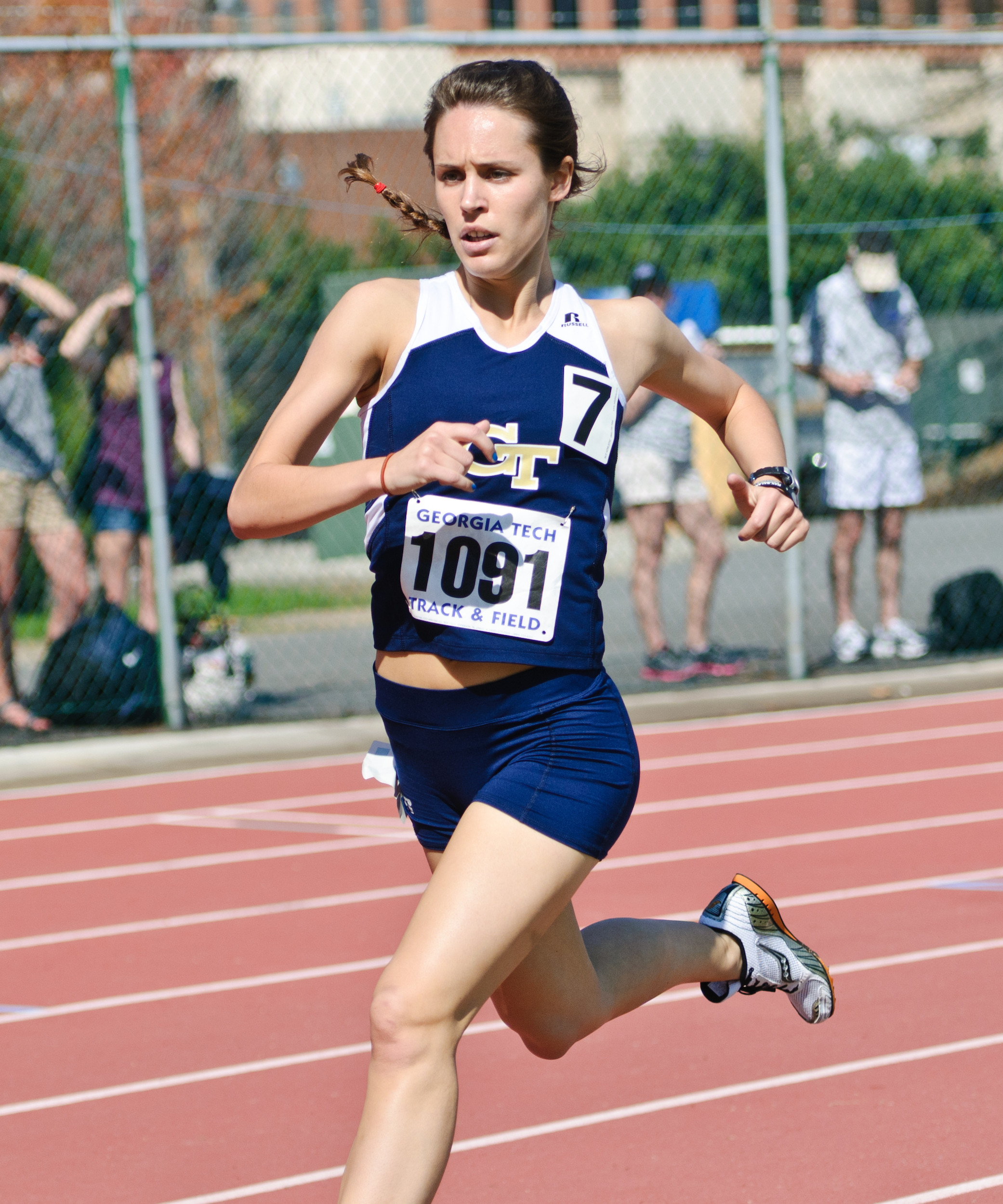 Jamie VanTassell