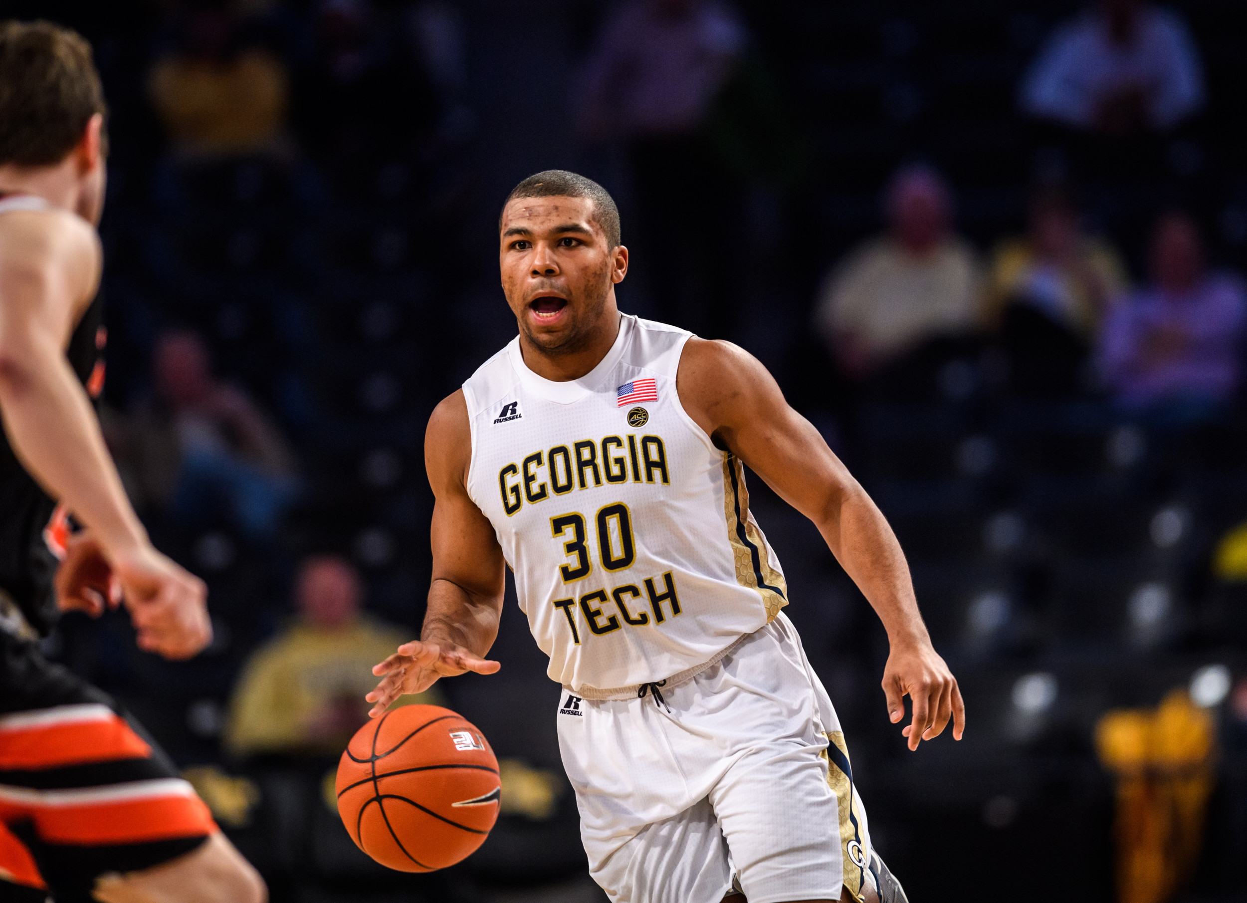 Corey Heyward (30)