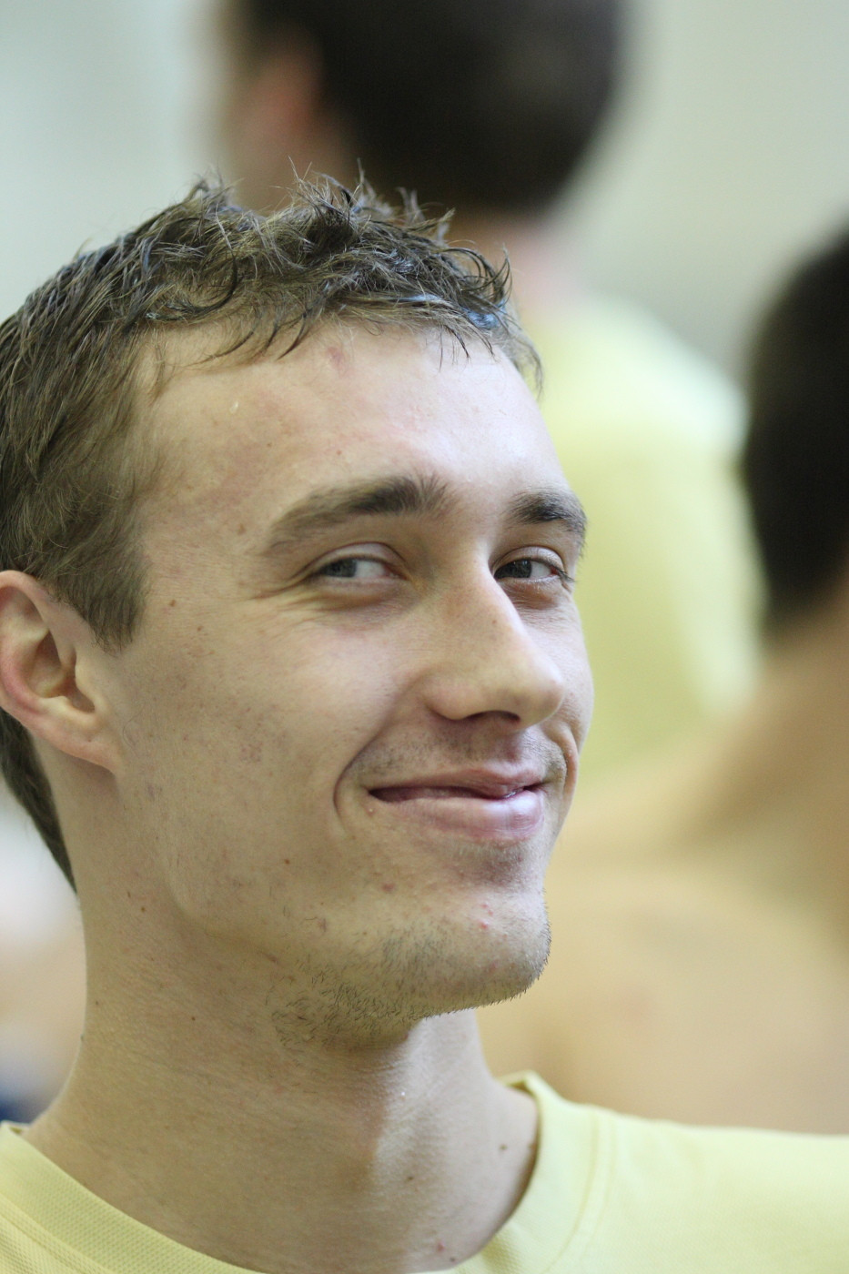 Ilia Ayzenshtok