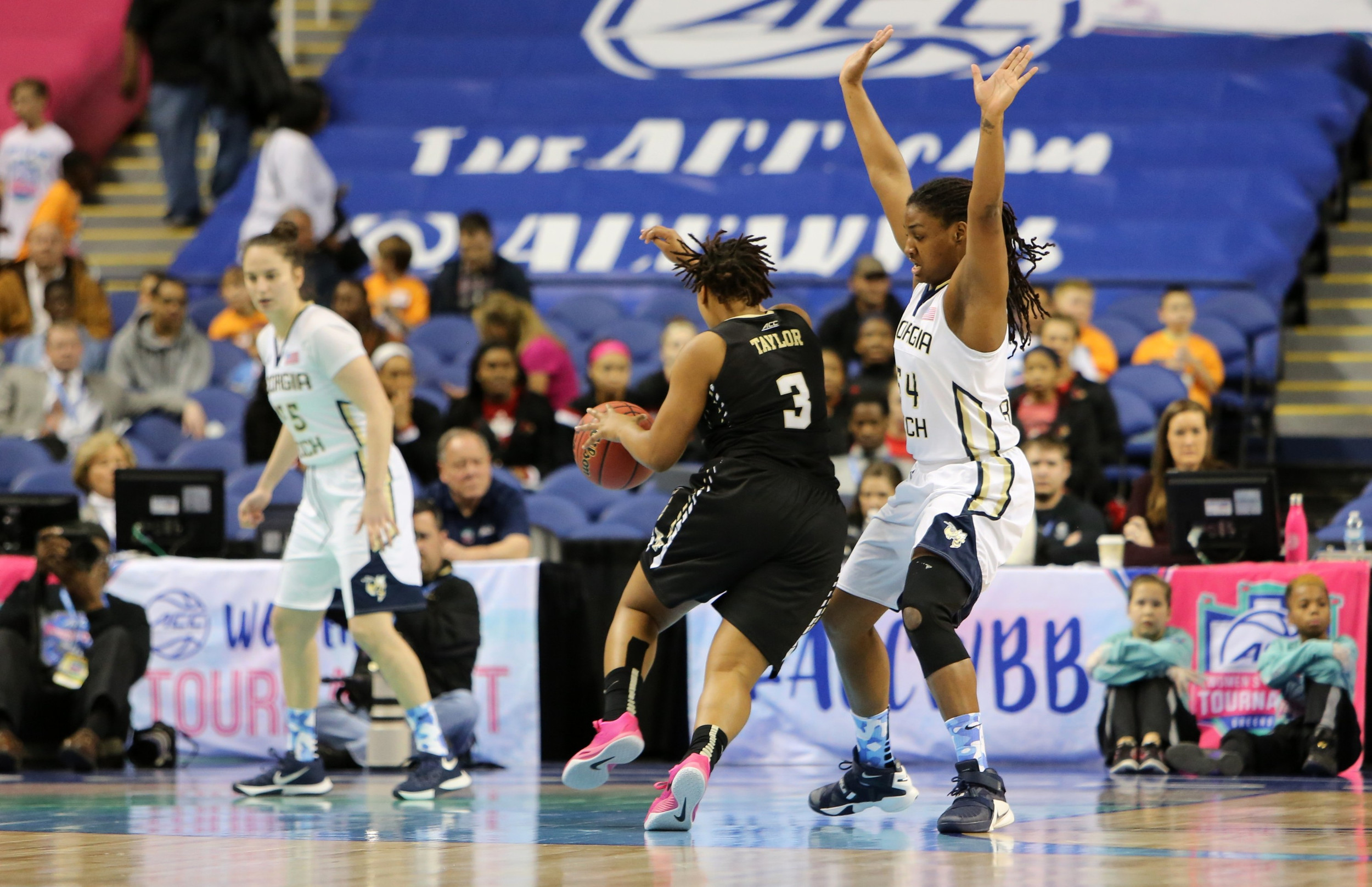 Roddreka Rogers (54)