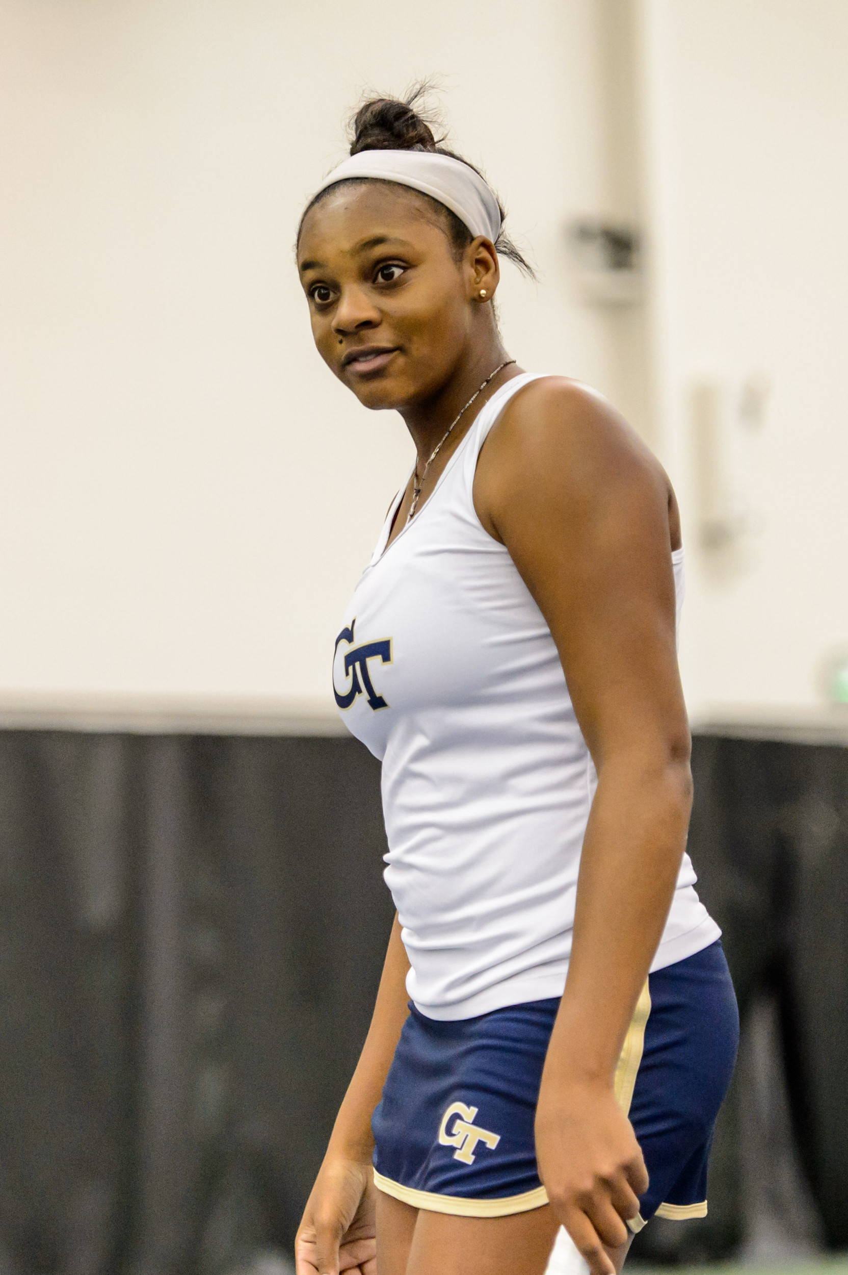 Johnnise Renaud