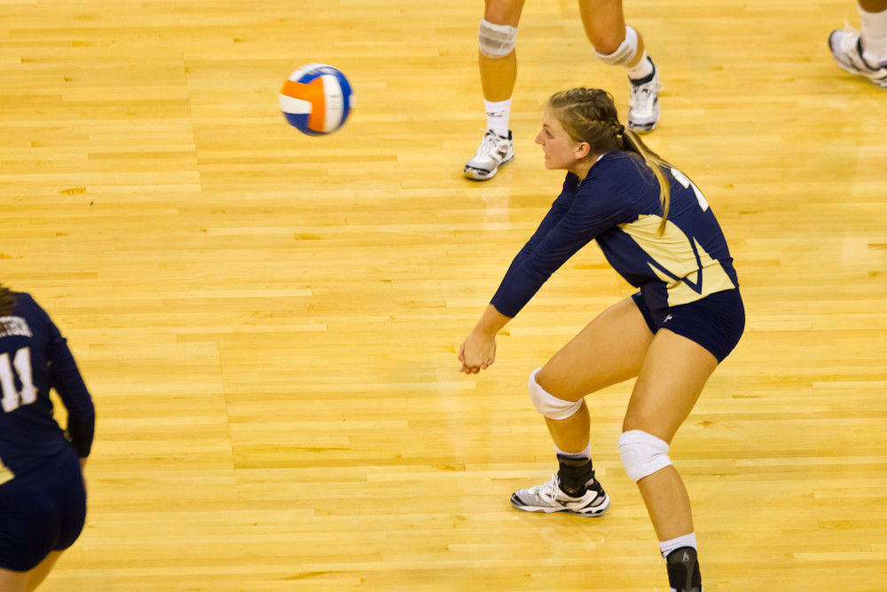 Georgia Tech at Florida