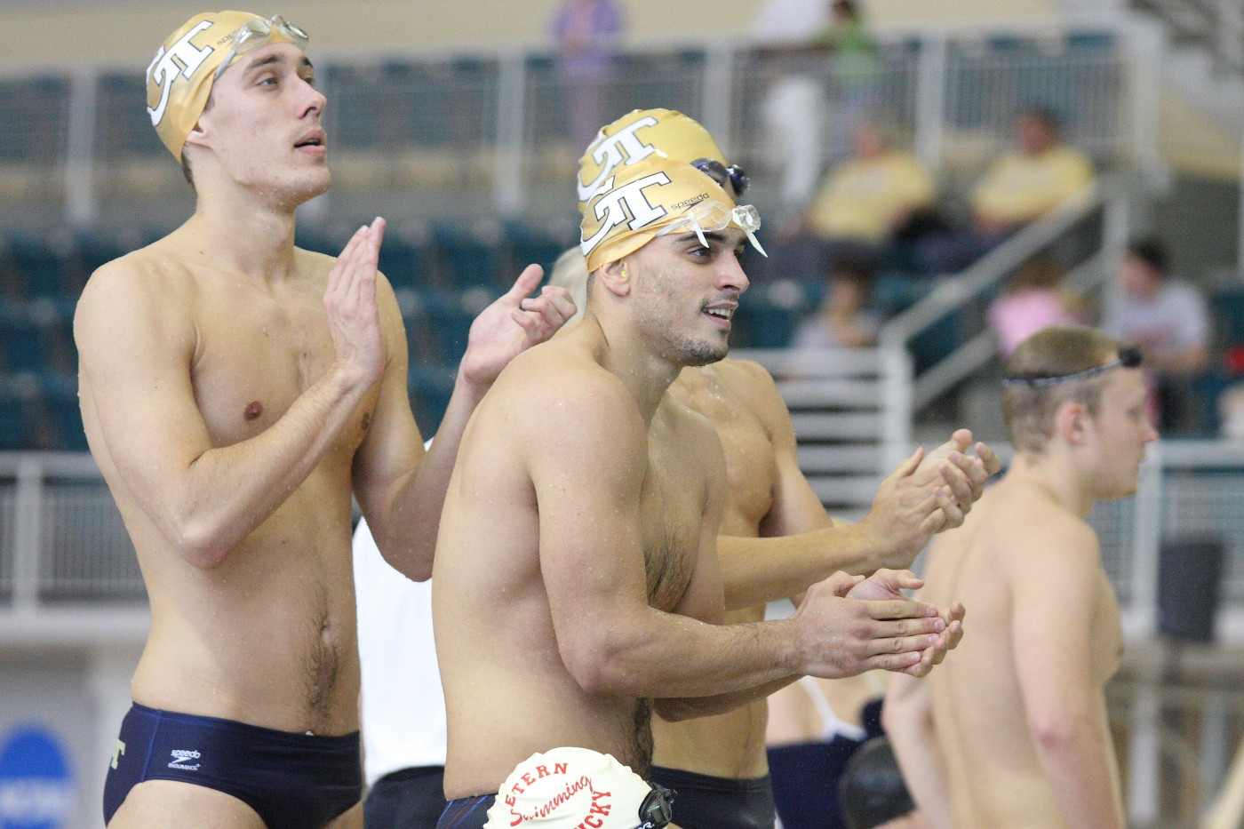 Coaches, Team, and Miscellaneous