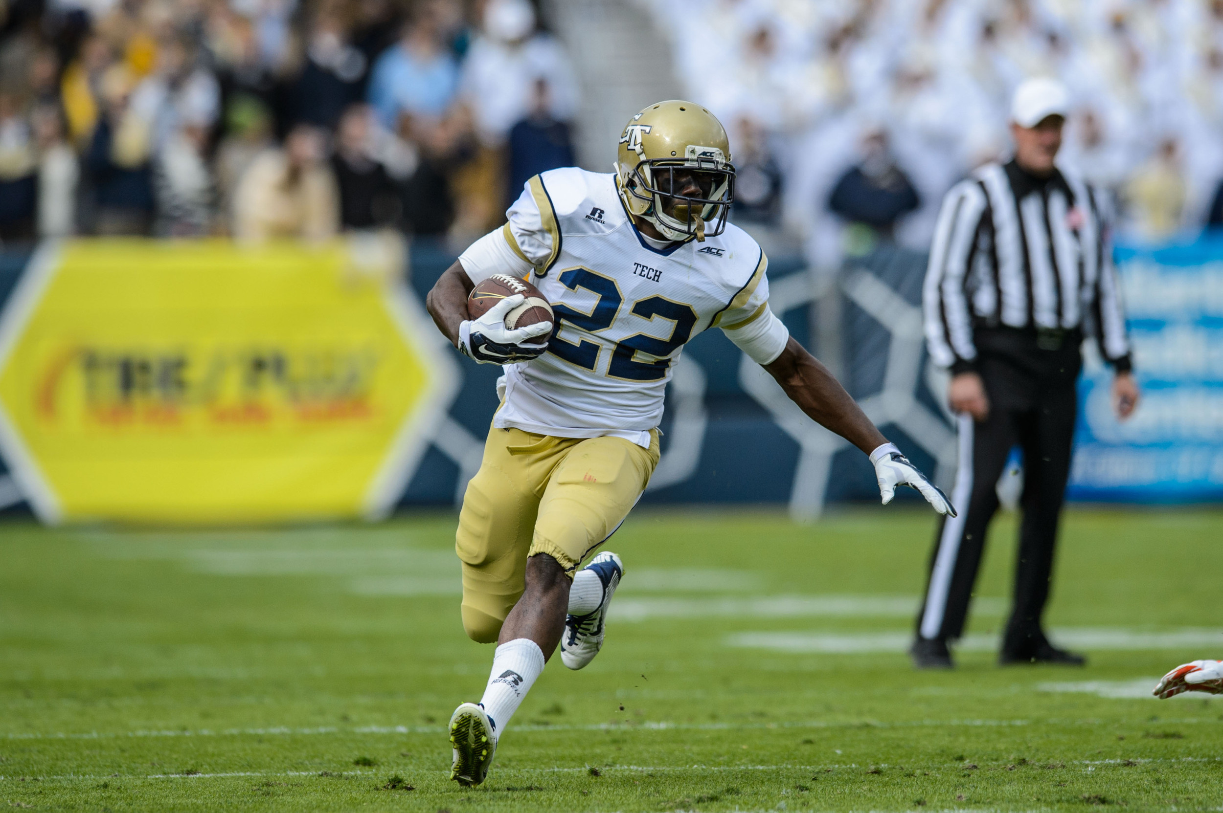 Broderick Snoddy (22)