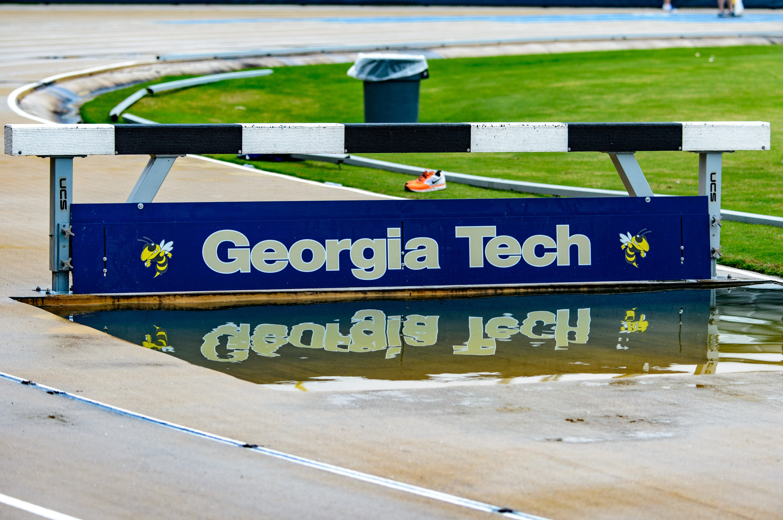 Steeplechase