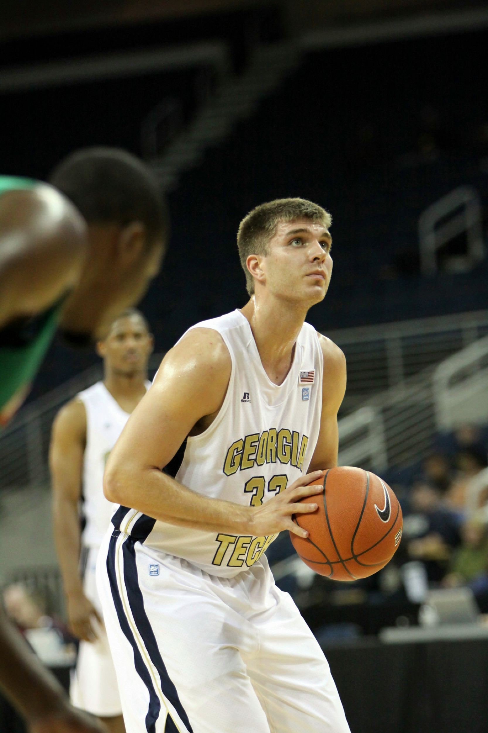 Derek Craig (33)