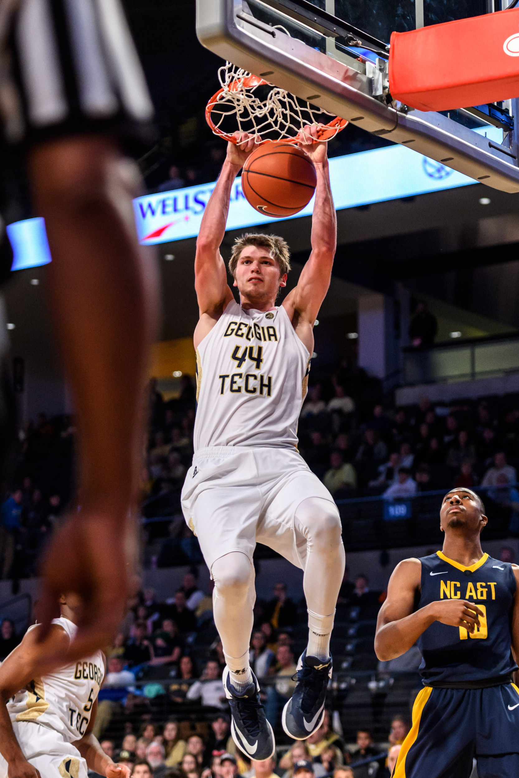 Ben Lammers (44)