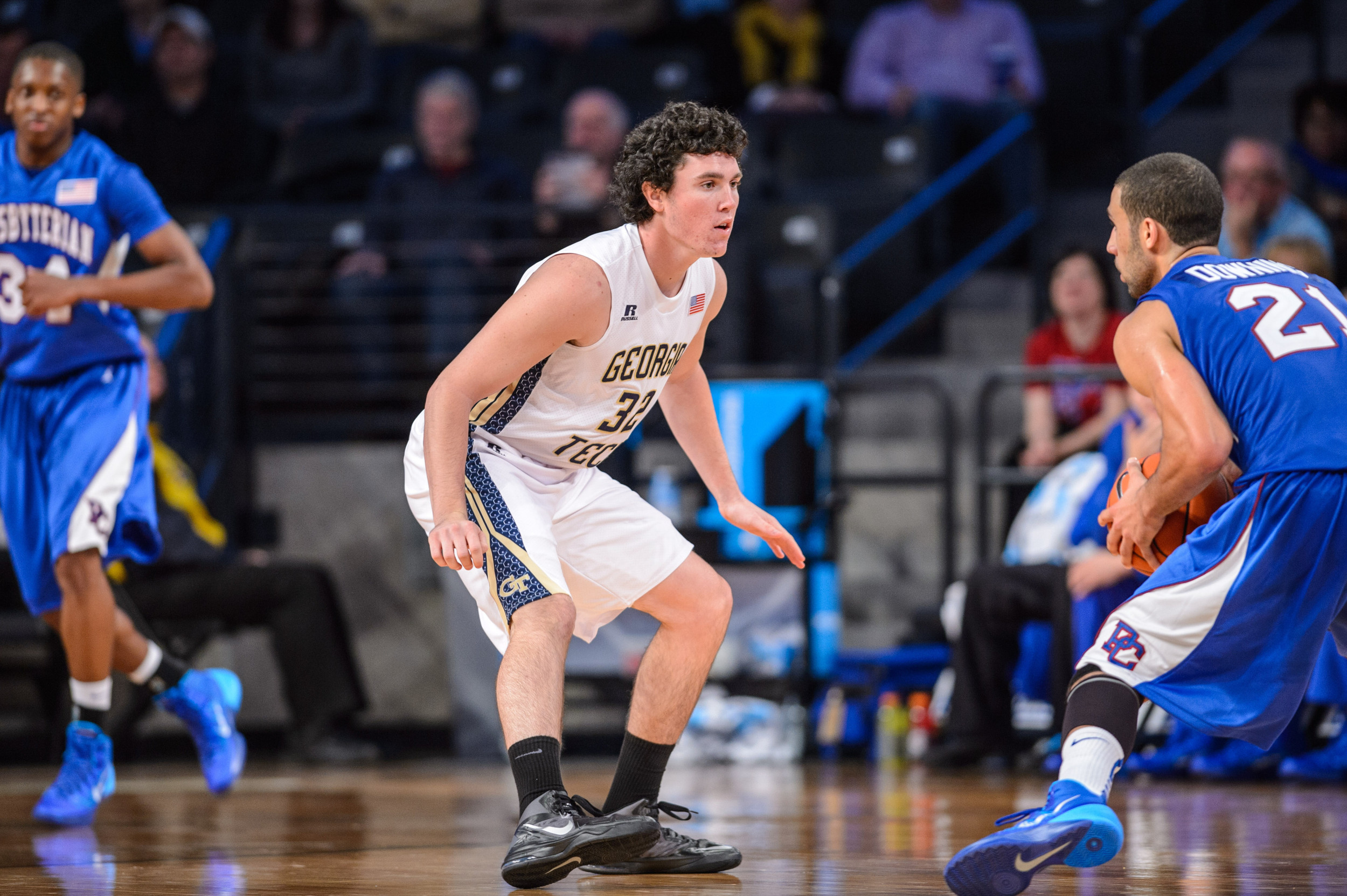 Brooks Doyle (32)