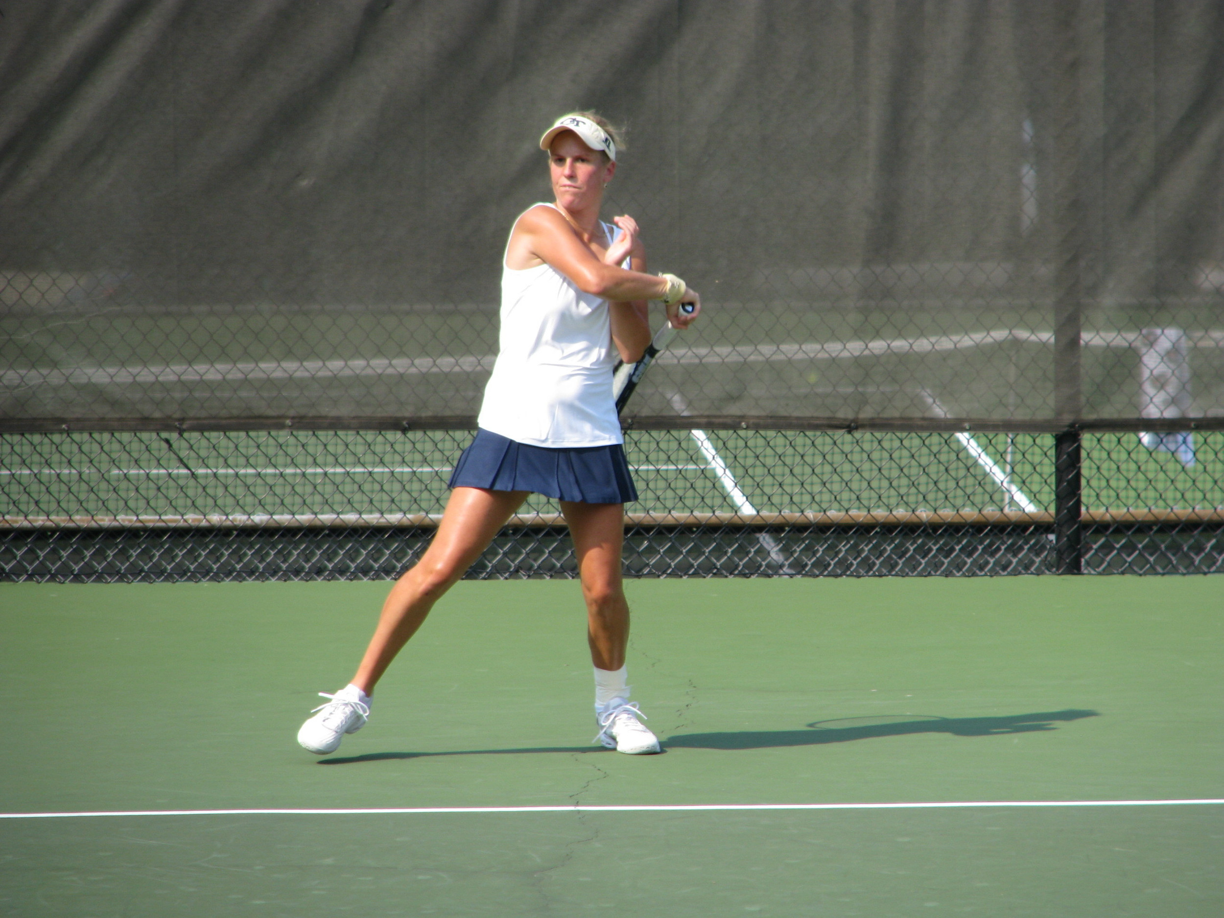 Lynn Blau