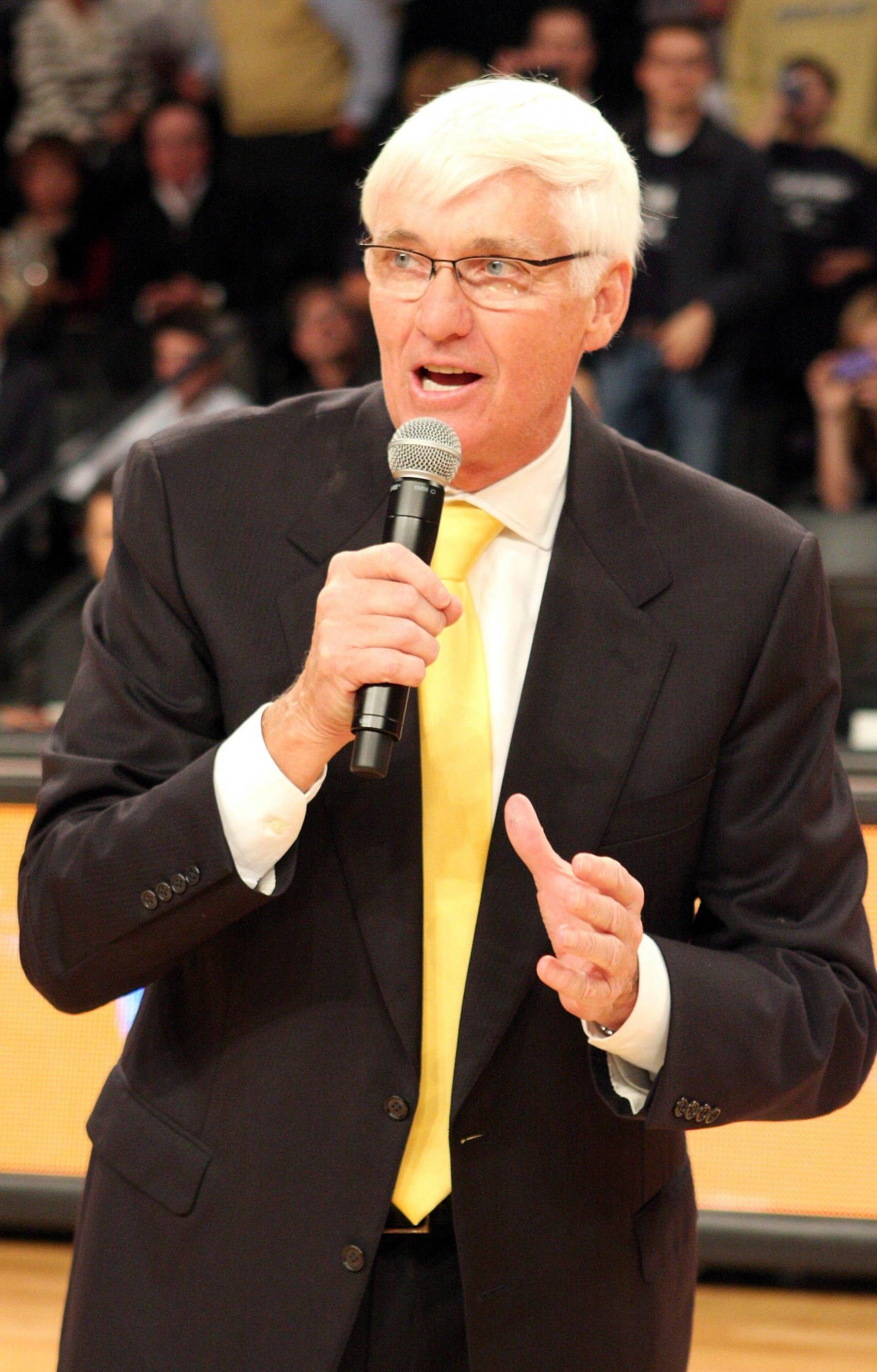 Bobby Cremins