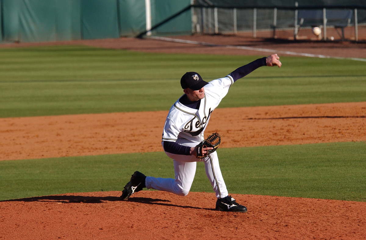 Tim Ladd