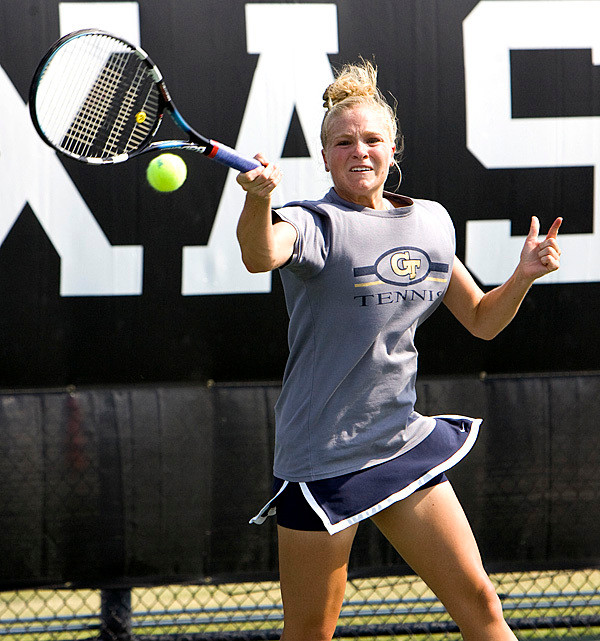 Christy Striplin