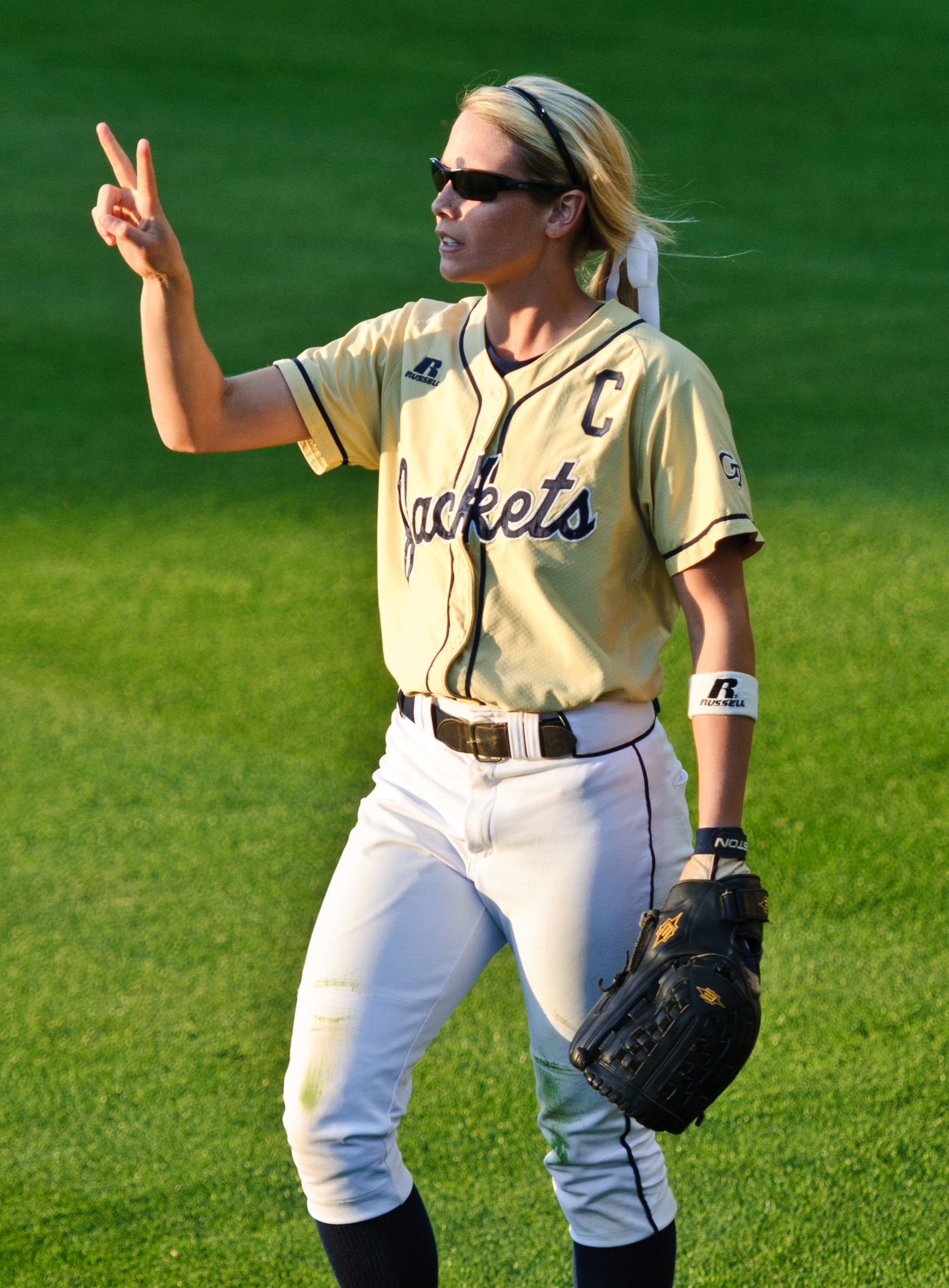 Christy Jones