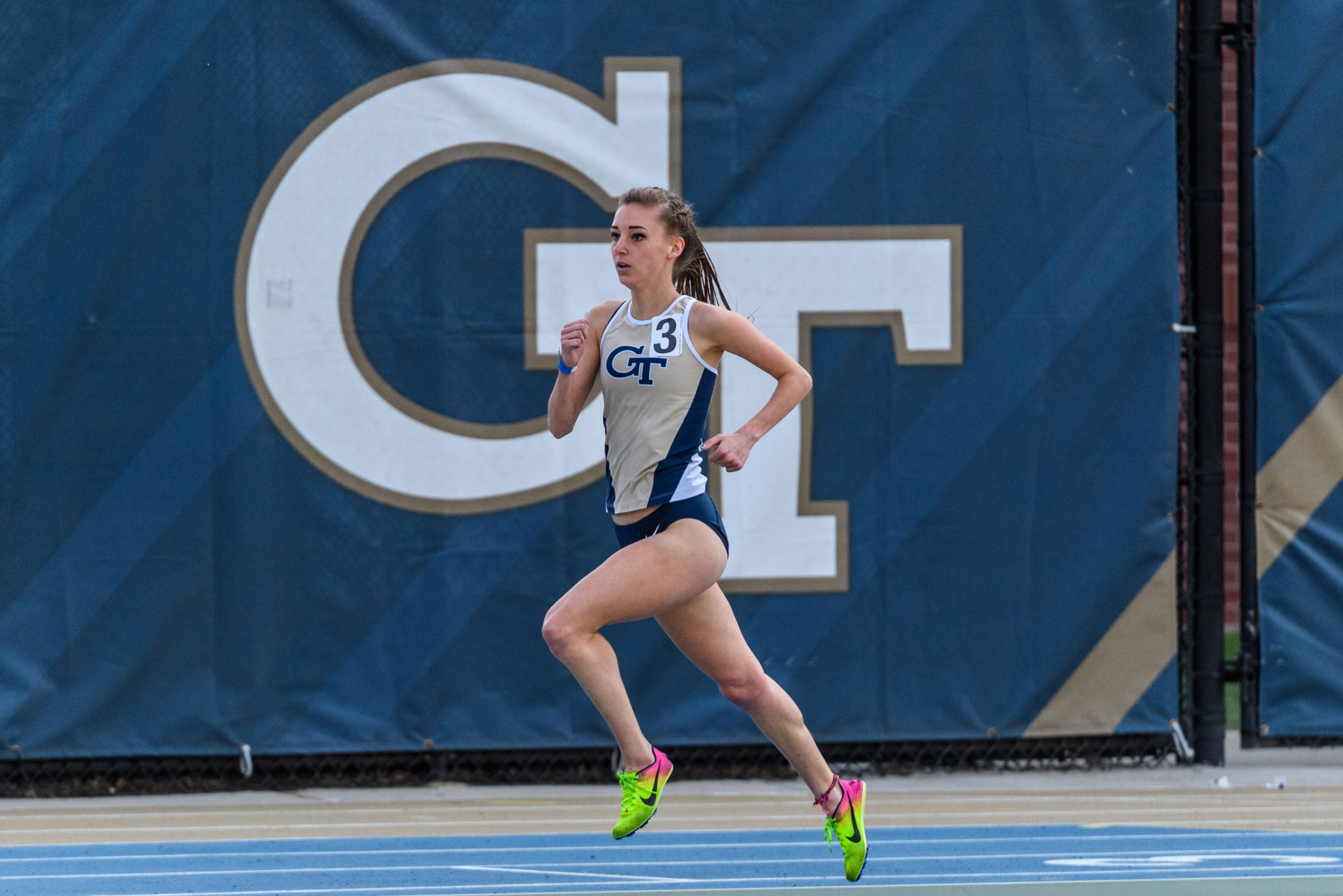 2018 Yellow Jacket Invitational
