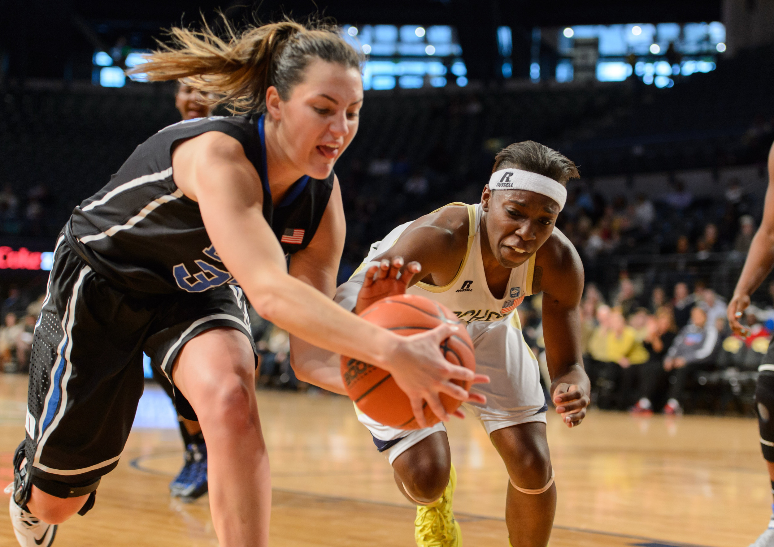 Tyaunna Marshall (15)